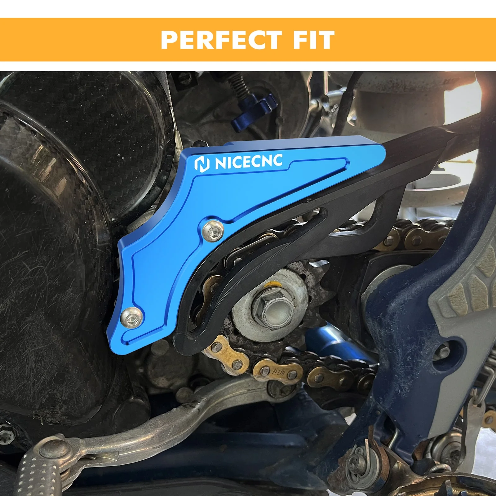 2T Case Saver for GAS GAS Husqvarna KTM 250 300 - Image 4