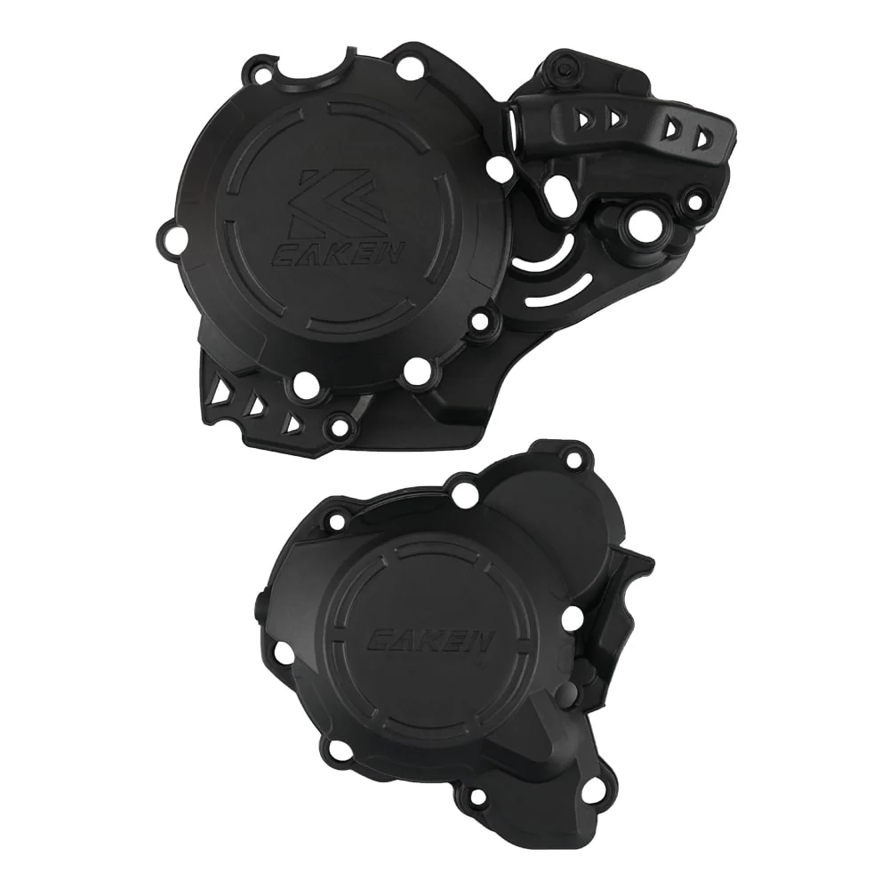 Engine Clutch Ignition Cover Protector Kit For KTM Husqvarna - Image 3