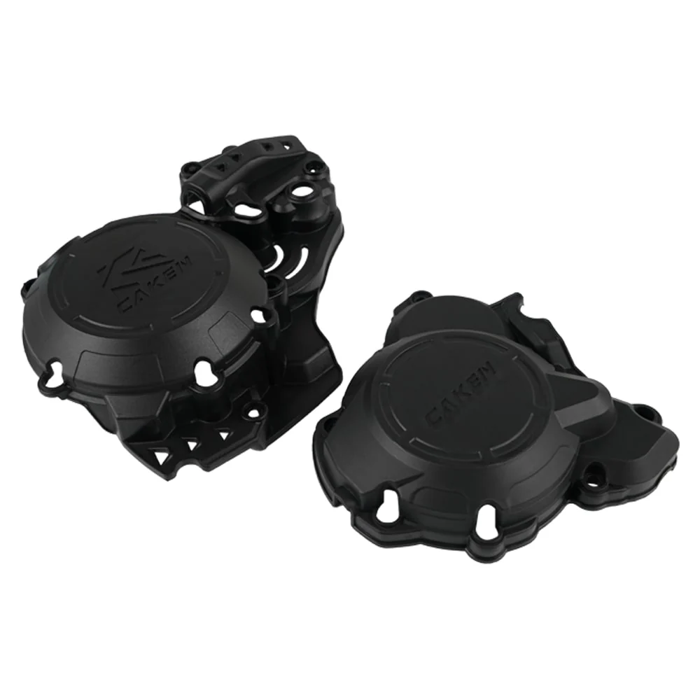Engine Clutch Ignition Cover Protector Kit For KTM Husqvarna - Image 4