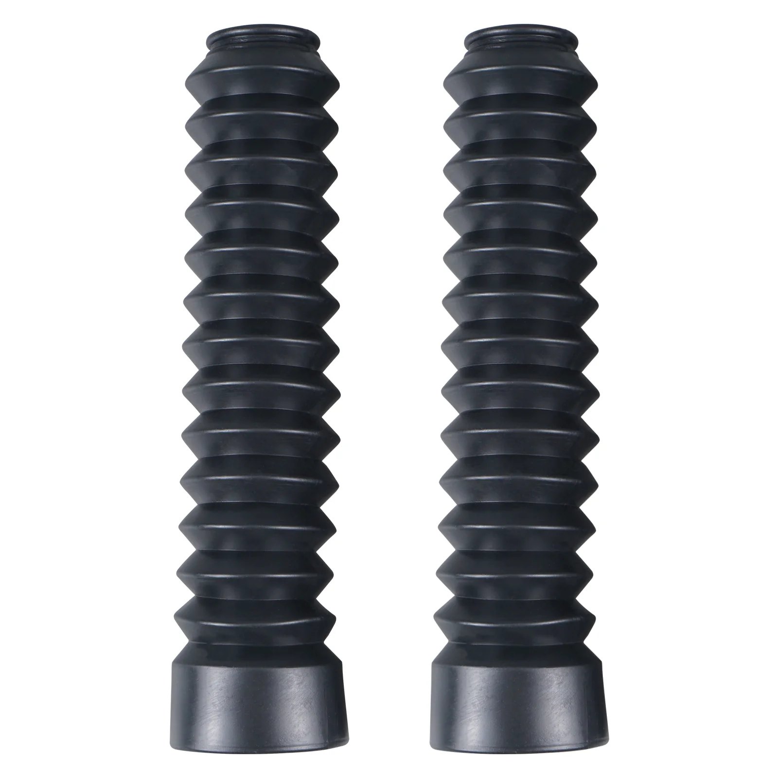 30mm Fork Shock Absorber Cover Gators Boots For Honda ATC185S ATC200/S ATC250R - Image 4