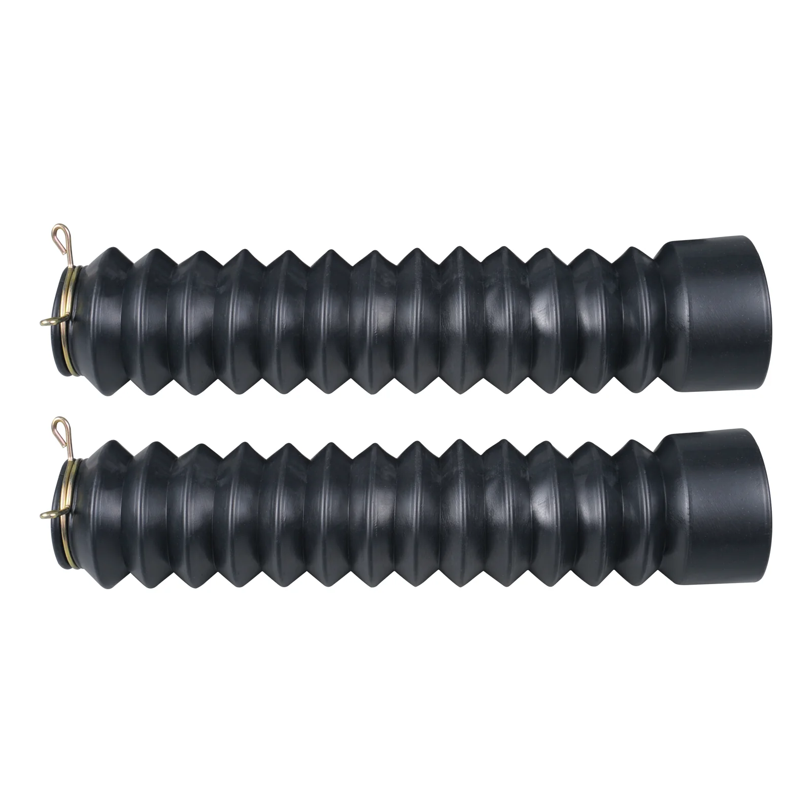 30mm Fork Shock Absorber Cover Gators Boots For Honda ATC185S ATC200/S ATC250R - Image 6