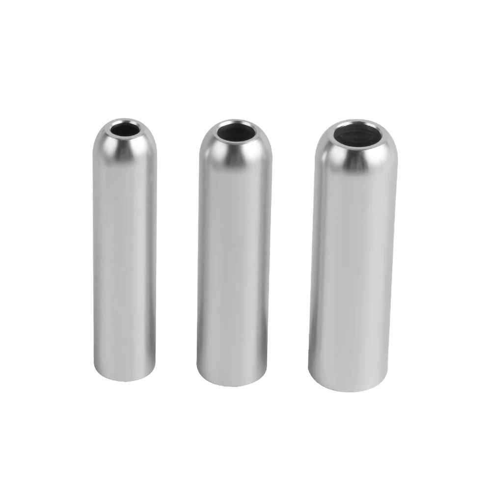 3x Universal 14/16/18mm Motorcycle Shock Seal Bullet Installer Tool For Kawasaki Honda Yamaha - Image 11