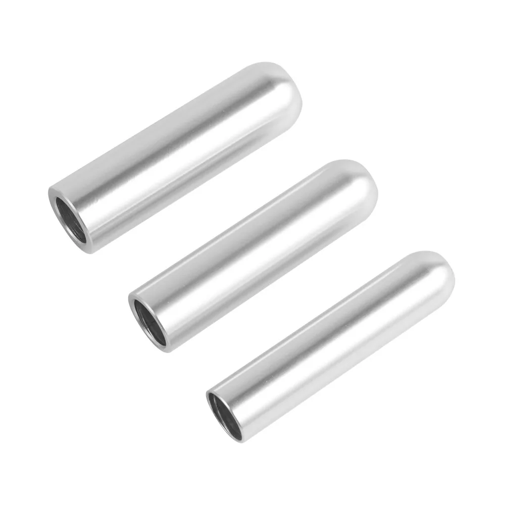 3x Universal 14/16/18mm Motorcycle Shock Seal Bullet Installer Tool For Kawasaki Honda Yamaha - Image 12