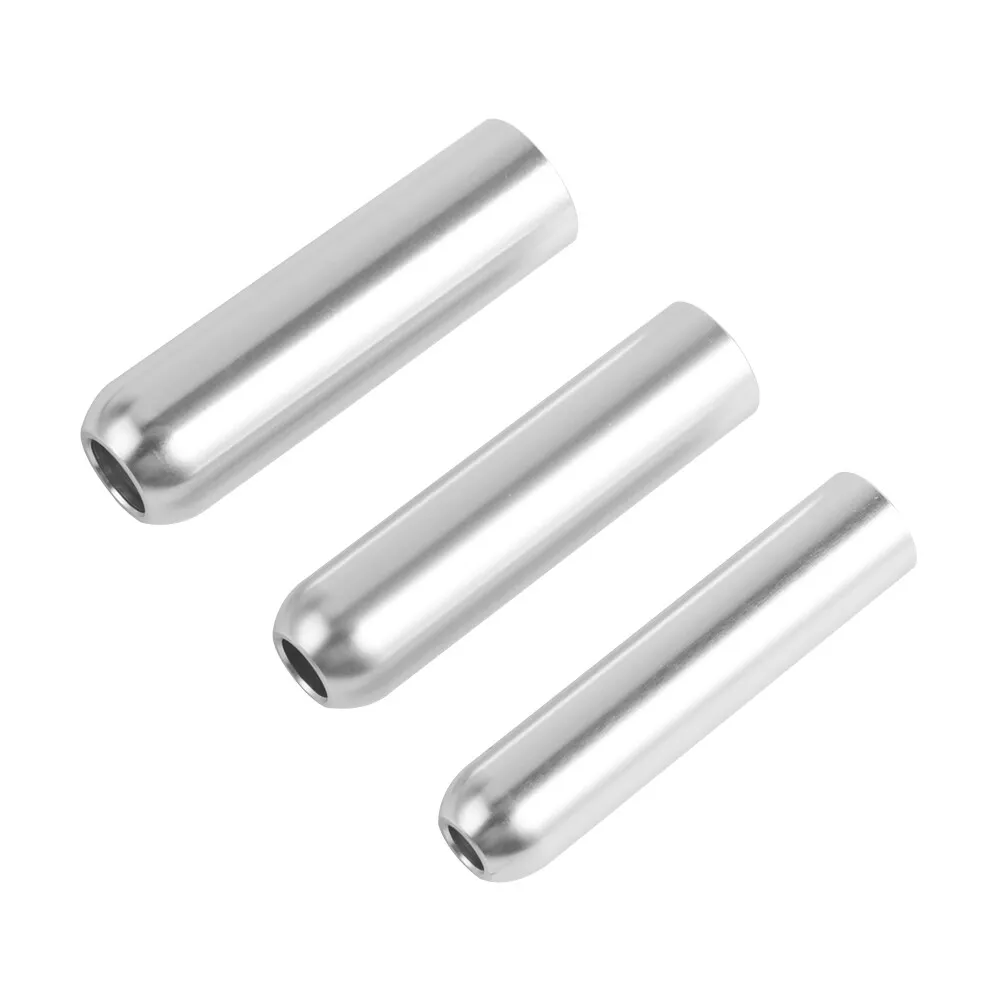 3x Universal 14/16/18mm Motorcycle Shock Seal Bullet Installer Tool For Kawasaki Honda Yamaha - Image 13