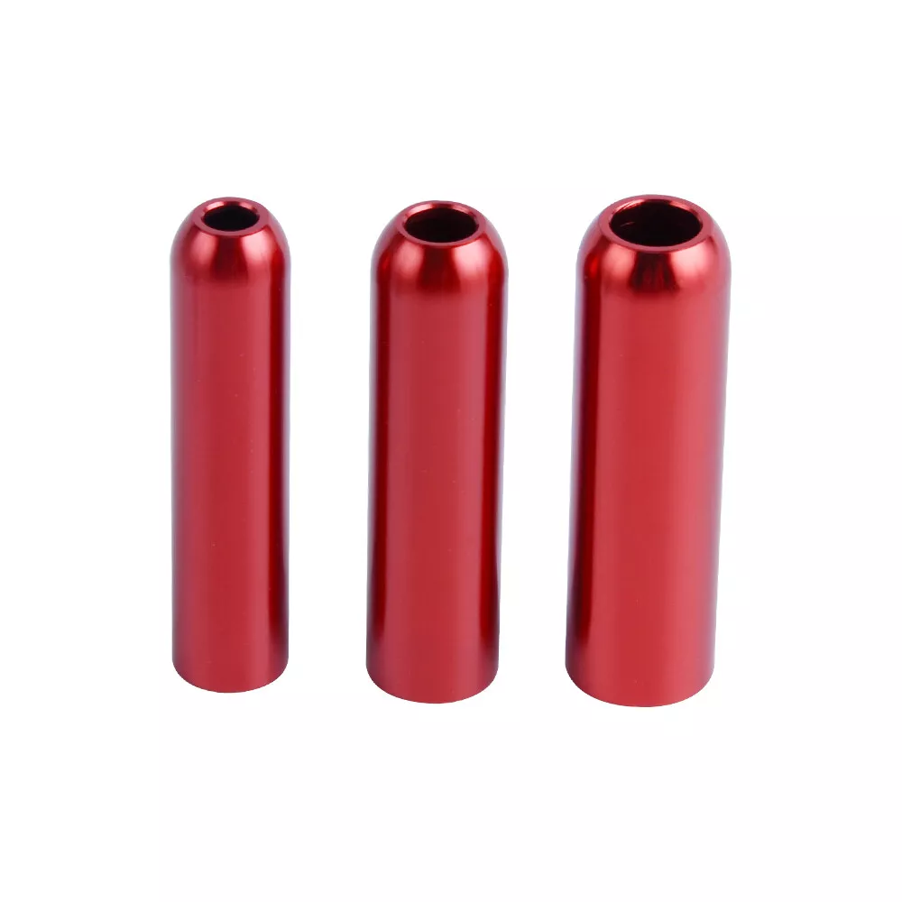 3x Universal 14/16/18mm Motorcycle Shock Seal Bullet Installer Tool For Kawasaki Honda Yamaha - Image 5