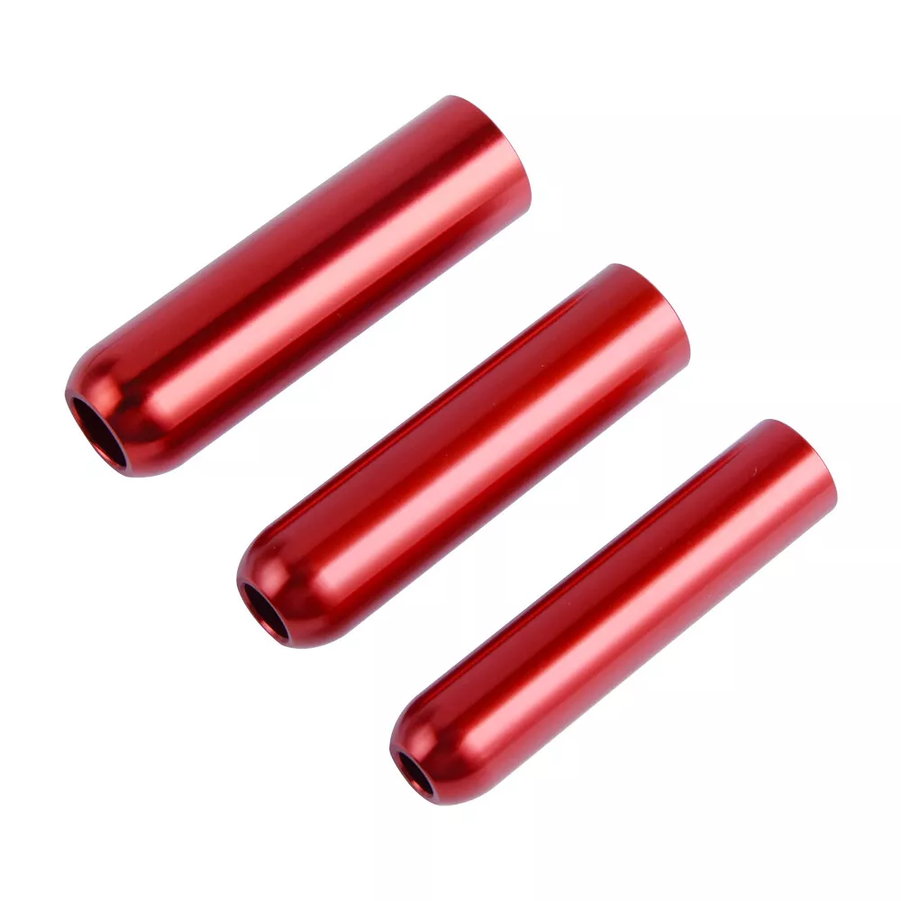 3x Universal 14/16/18mm Motorcycle Shock Seal Bullet Installer Tool For Kawasaki Honda Yamaha - Image 6