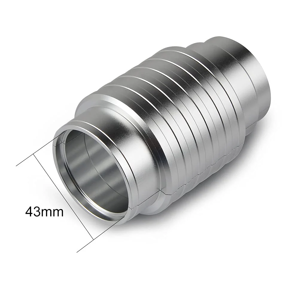 43mm Front Fork Seal Driver Tool for Honda CR250R CR500R and More - Image 6