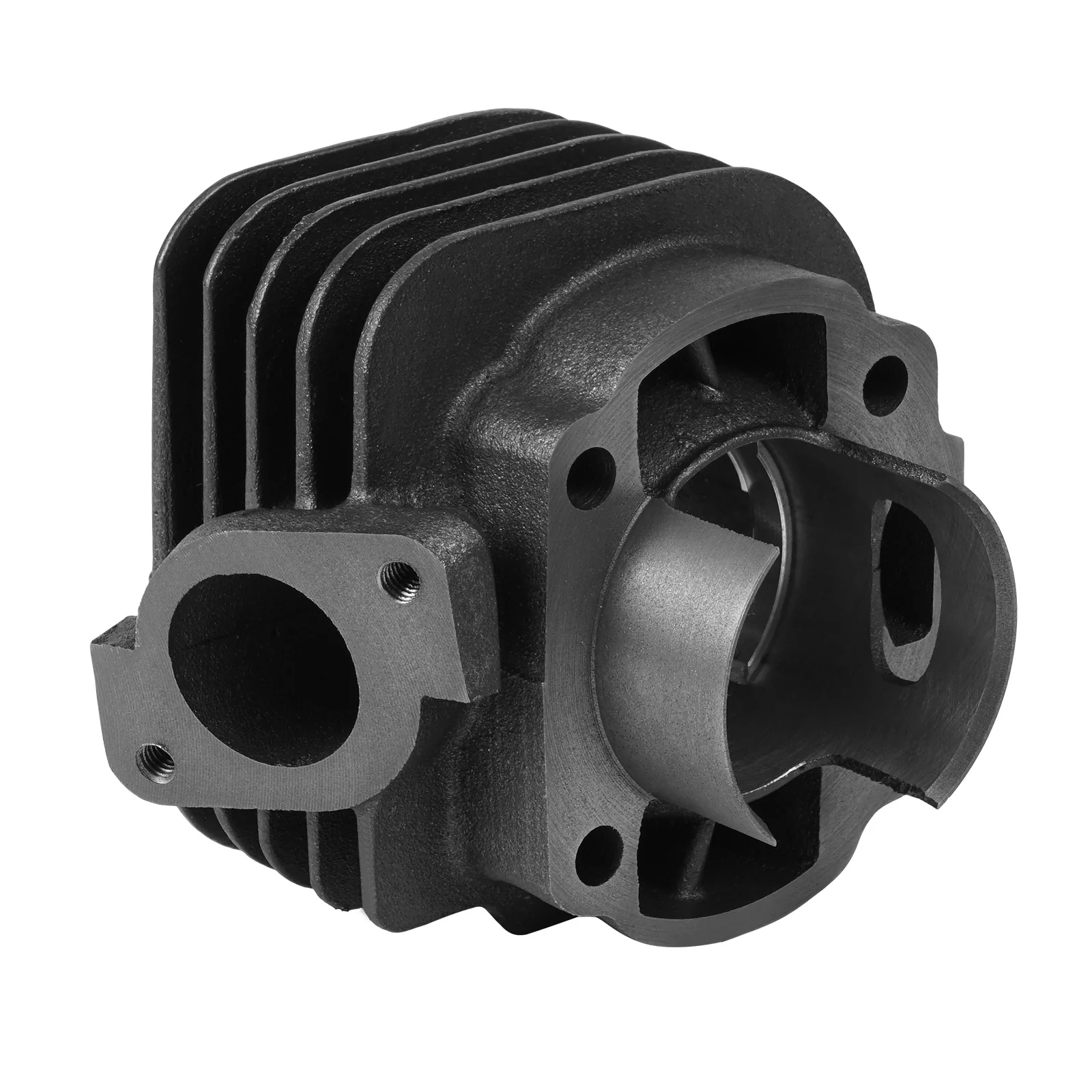 47mm 70cc 2-Stroke Big Bore Rebuild Kit For 40QMB E40QMB 1E40QMB 1PE40QMB Minarelli Engines - Image 3