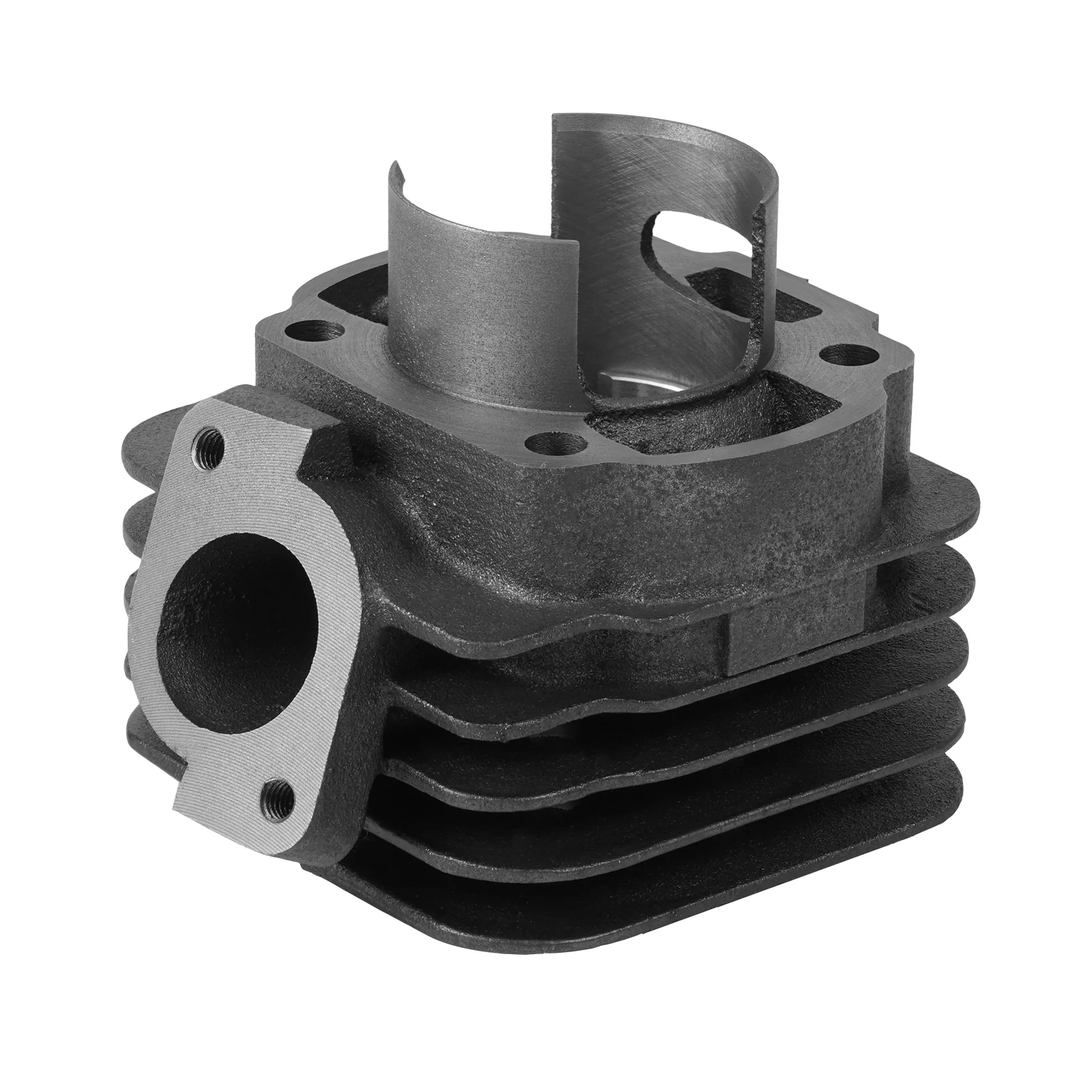 47mm 70cc 2-Stroke Big Bore Rebuild Kit For 40QMB E40QMB 1E40QMB 1PE40QMB Minarelli Engines - Image 4