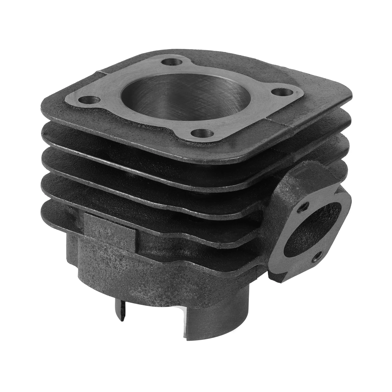 47mm 70cc 2-Stroke Big Bore Rebuild Kit For 40QMB E40QMB 1E40QMB 1PE40QMB Minarelli Engines - Image 5