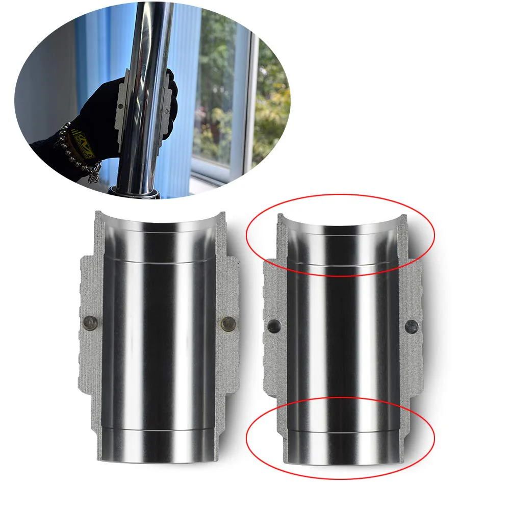 47mm Front Fork Seal Driver Tool For Honda CR250R CR500R CRF250R CRF450R CRF250X CRF450X - Image 4