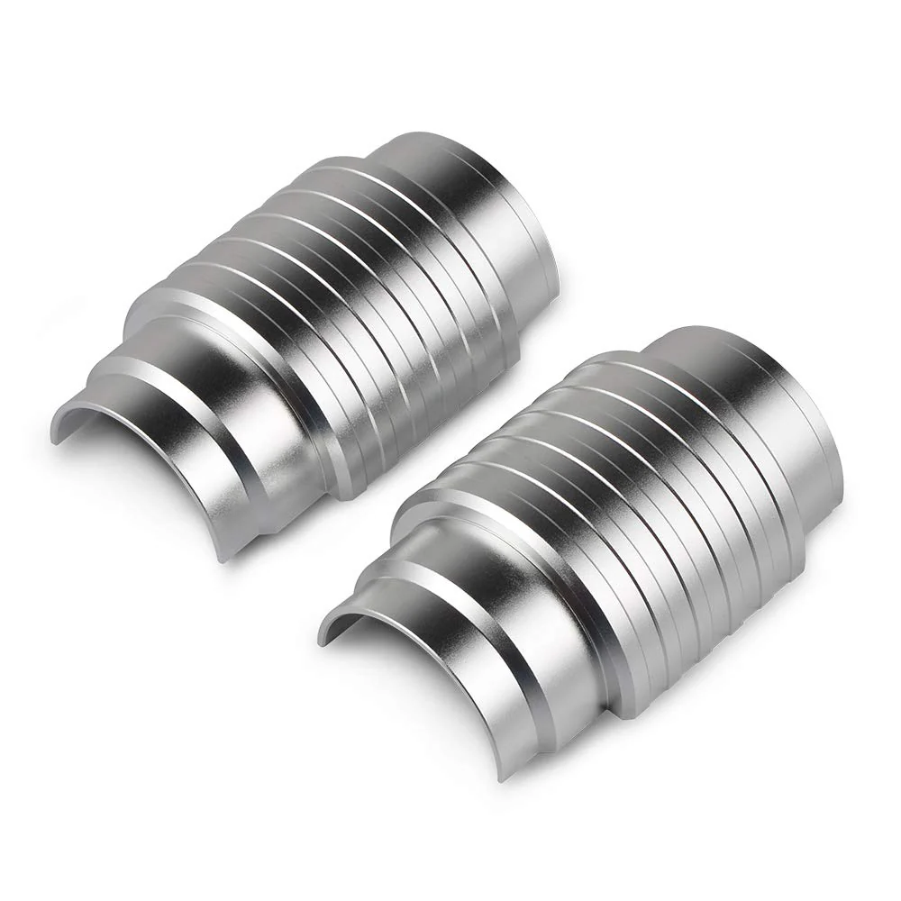 47mm Front Fork Seal Driver Tool For Honda CR250R CR500R CRF250R CRF450R CRF250X CRF450X - Image 5