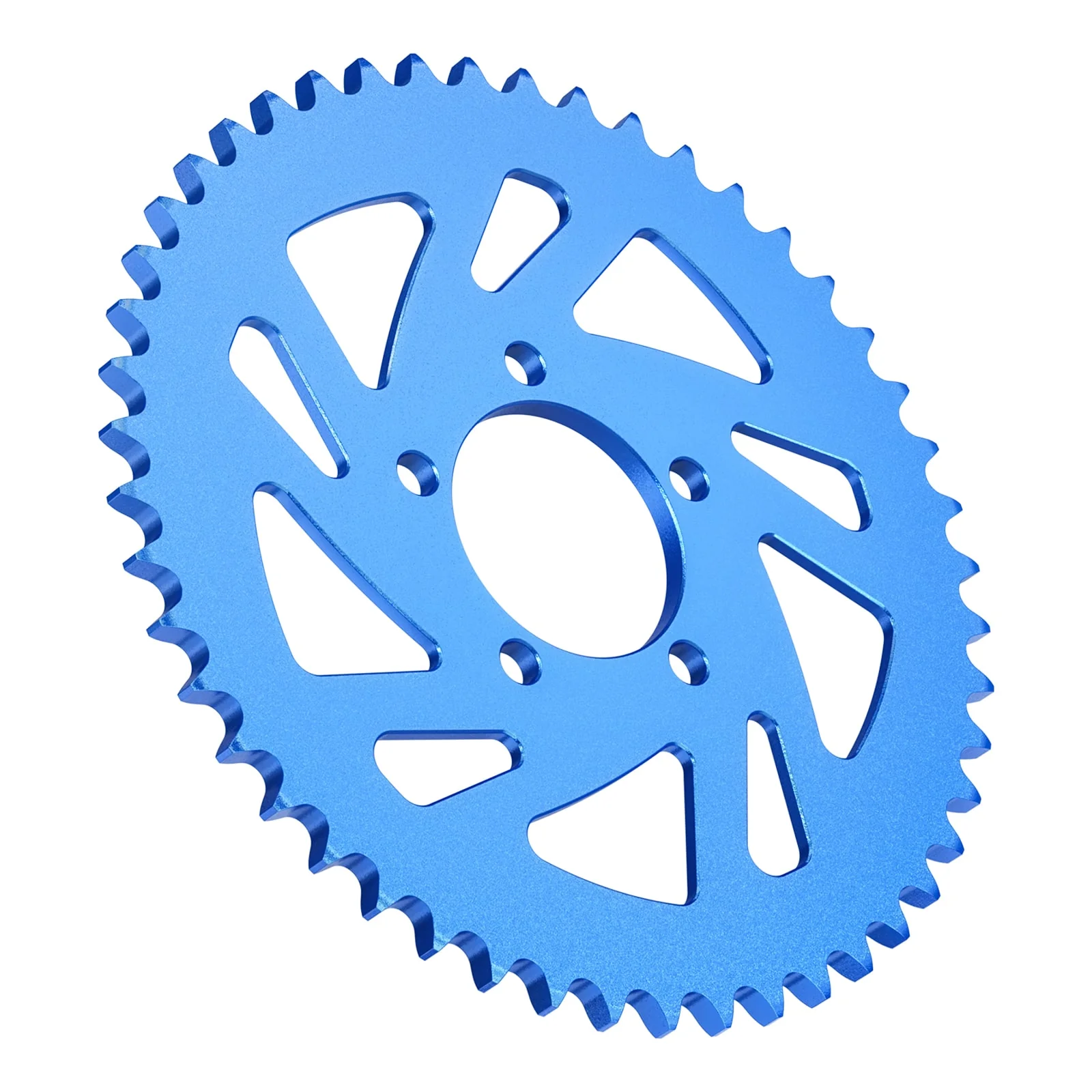 48T Rear Sprocket For Surron Light Bee X/ S/ L1E Segway X160 X260 - Image 14