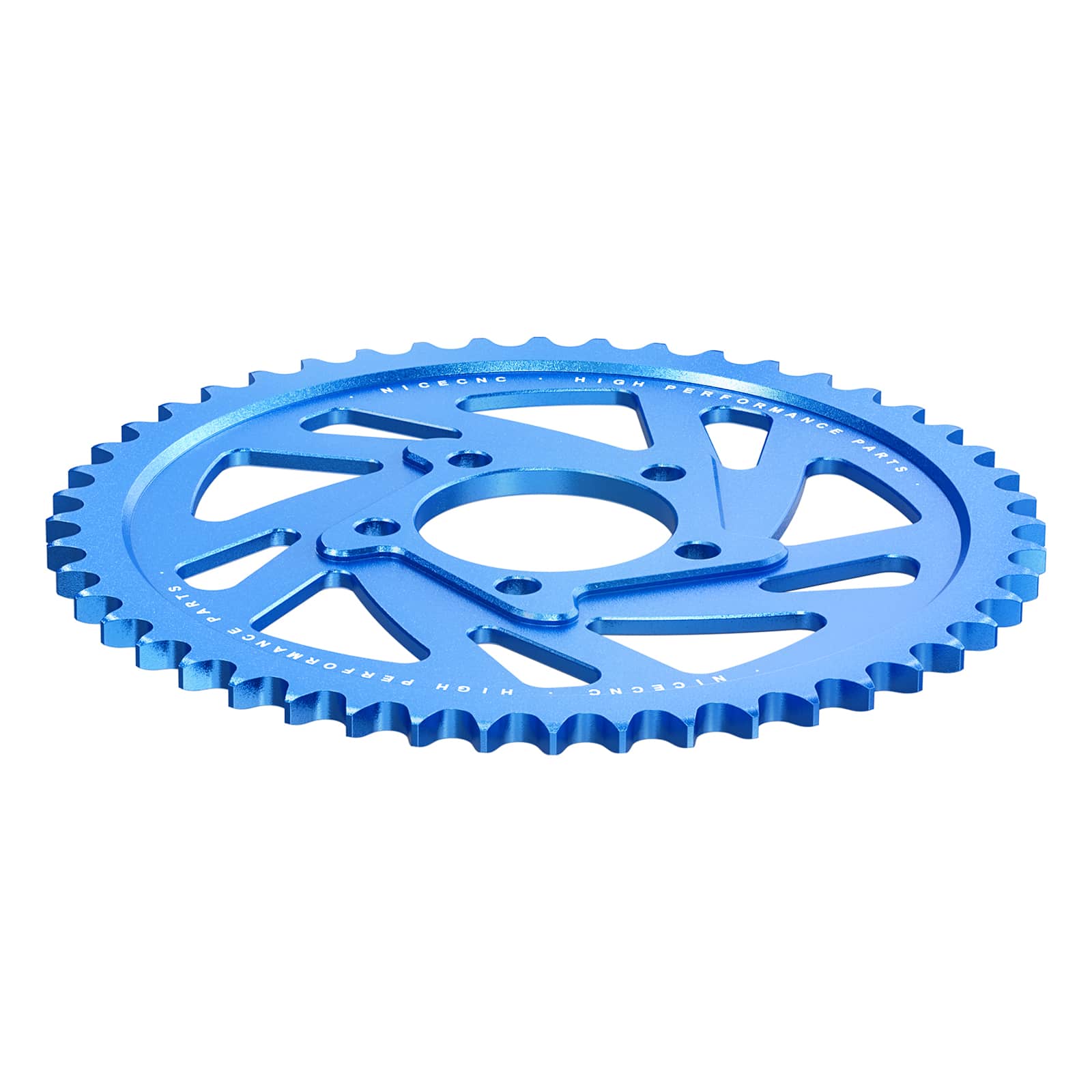 48T Rear Sprocket For Surron Light Bee X/ S/ L1E Segway X160 X260 - Image 15