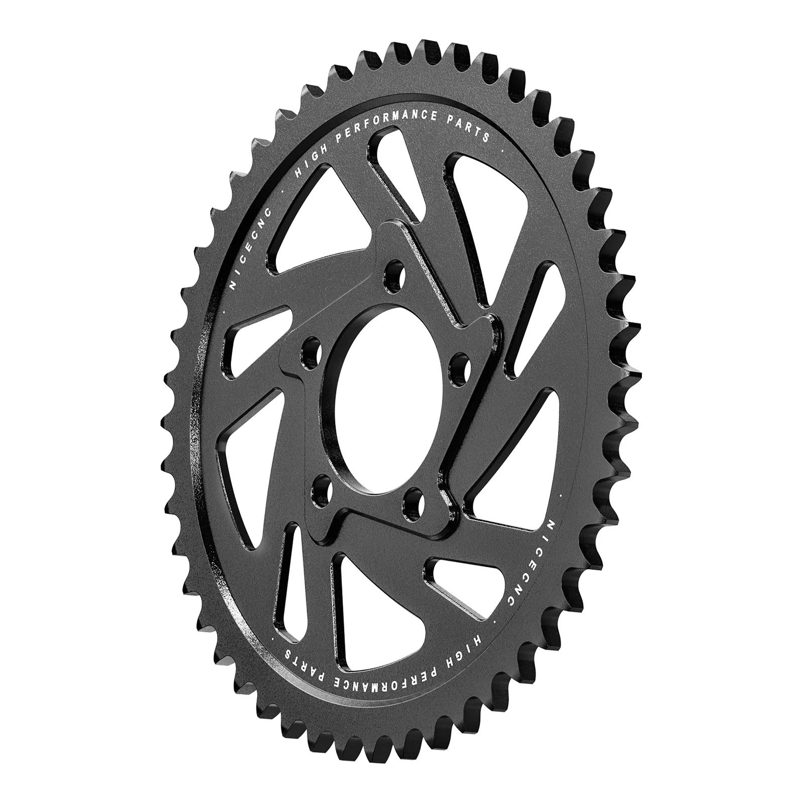 48T Rear Sprocket For Surron Light Bee X/ S/ L1E Segway X160 X260 - Image 20