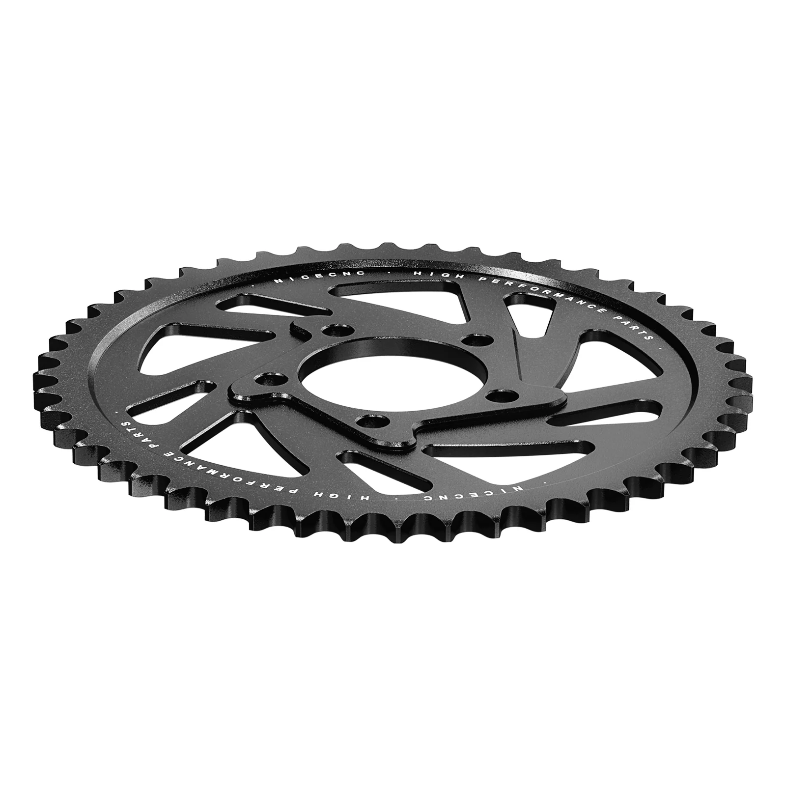 48T Rear Sprocket For Surron Light Bee X/ S/ L1E Segway X160 X260 - Image 21