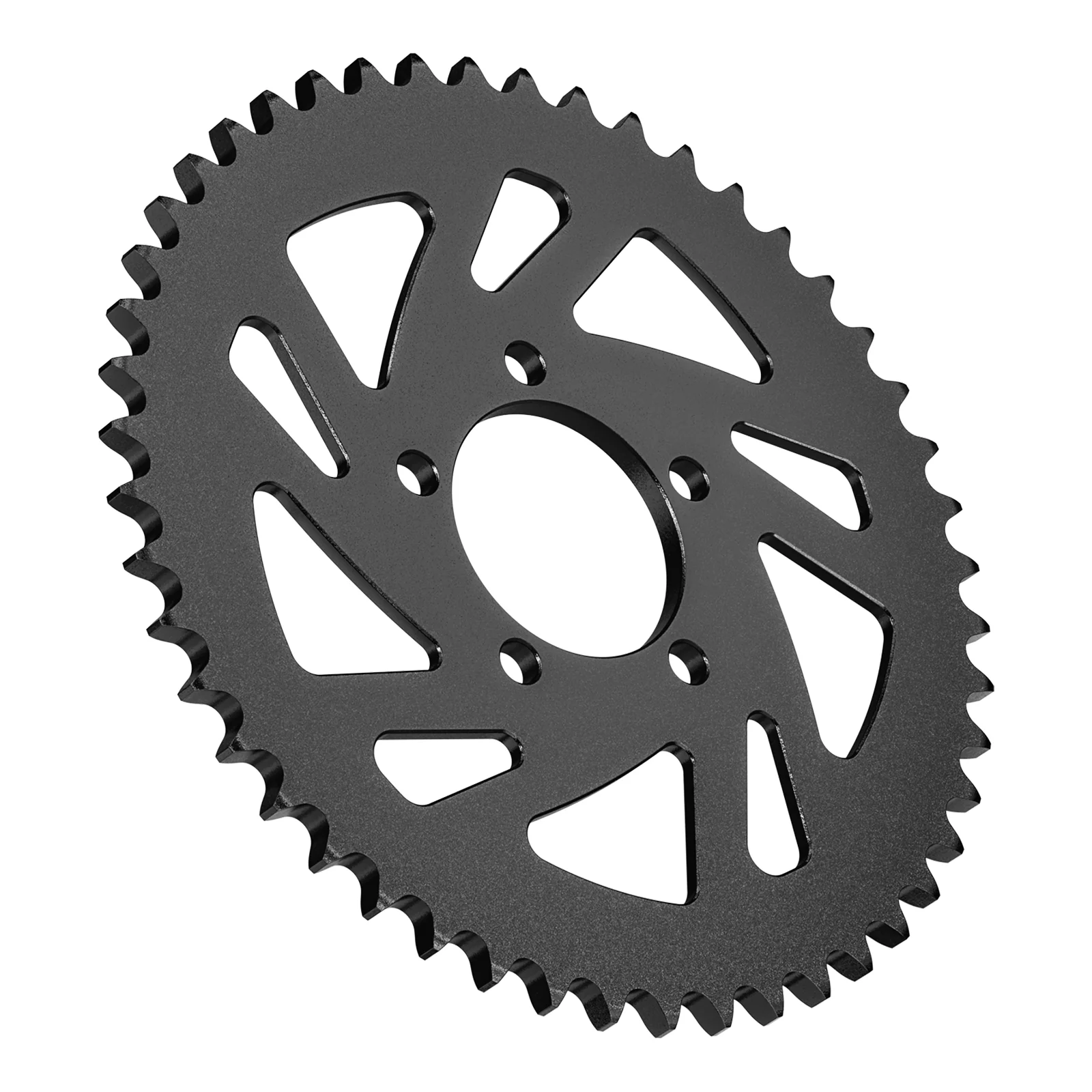 48T Rear Sprocket For Surron Light Bee X/ S/ L1E Segway X160 X260 - Image 22