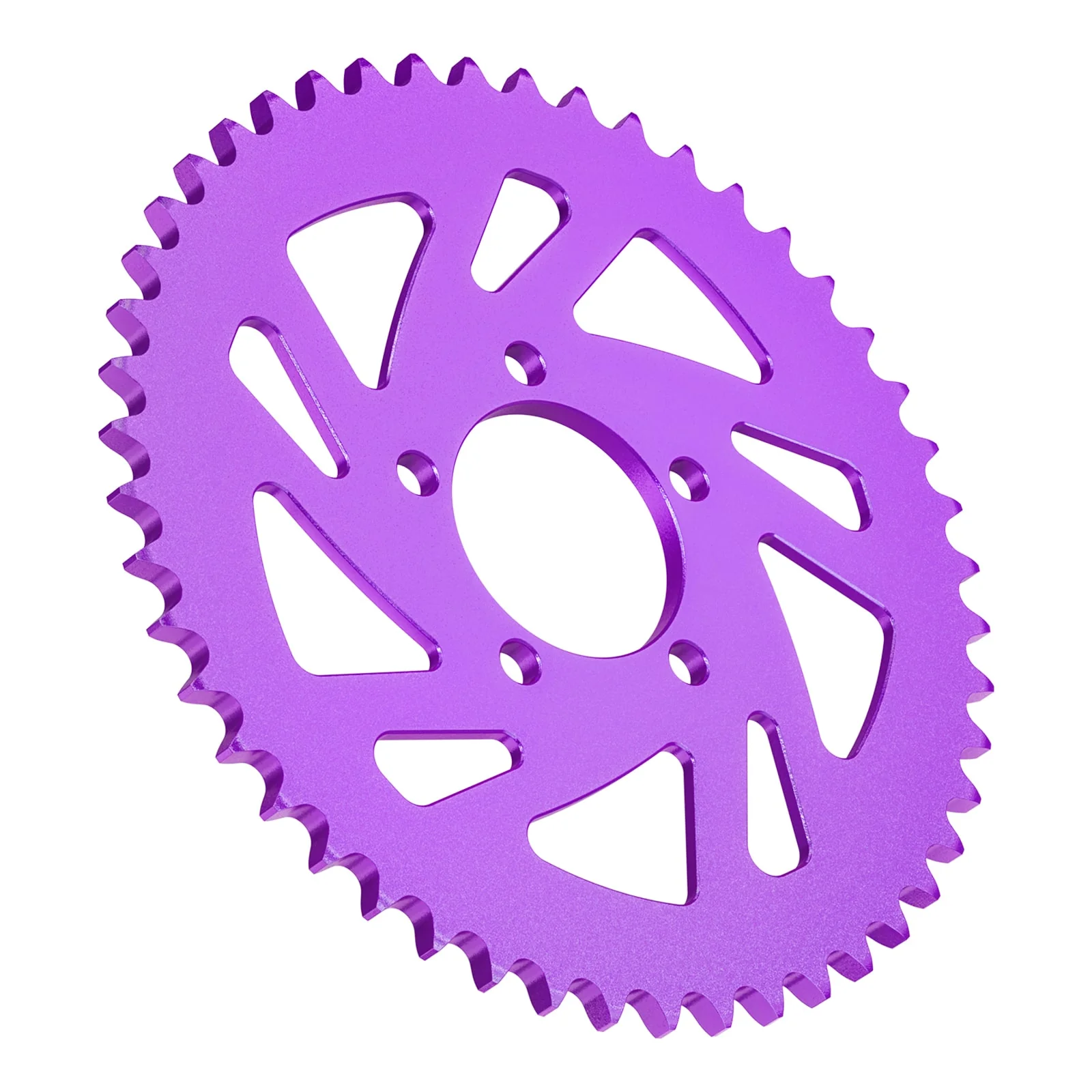 48T Rear Sprocket For Surron Light Bee X/ S/ L1E Segway X160 X260 - Image 9