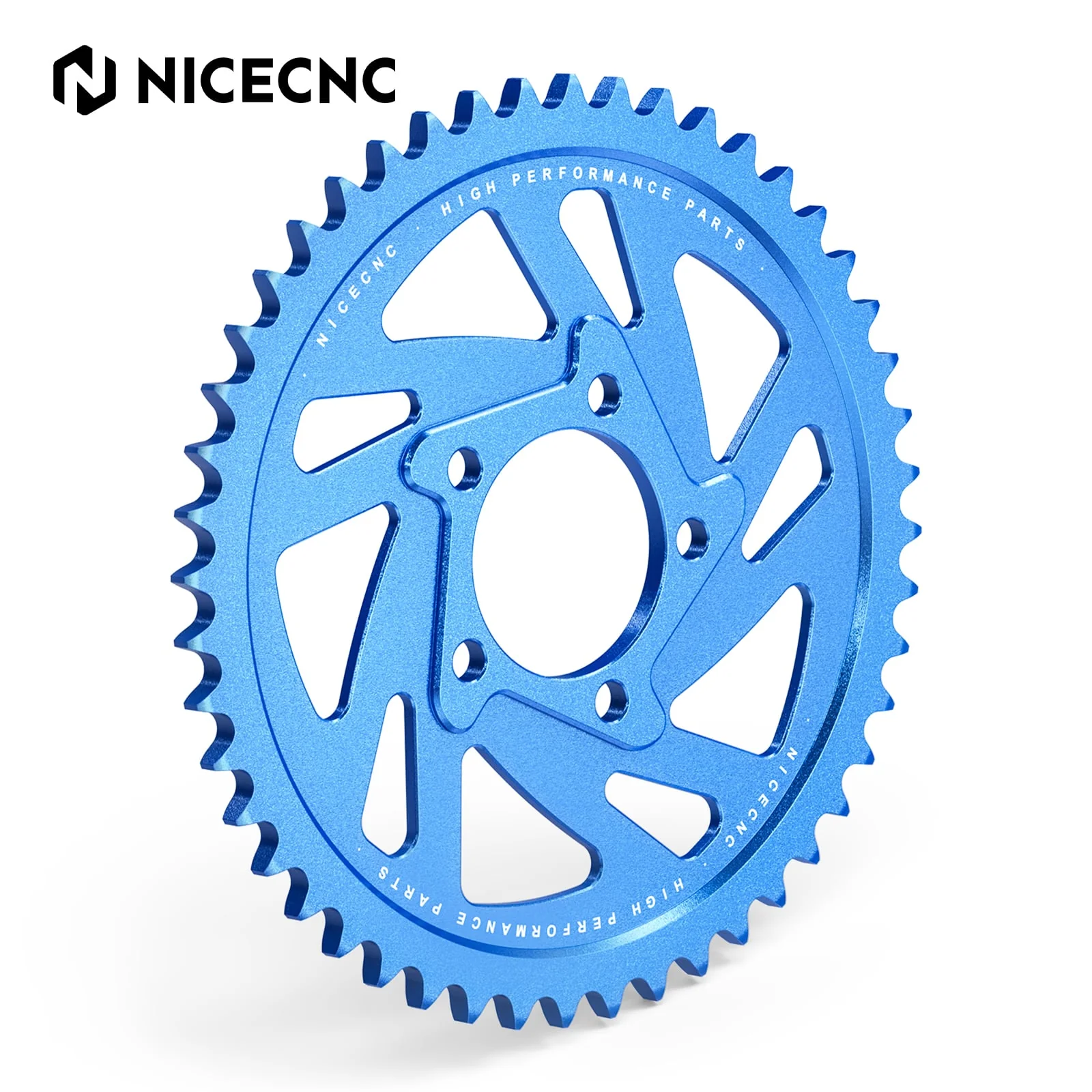 48T Rear Sprocket & Sprocket Bolts For Surron Light Bee X S Segway X160 X260 - Image 12