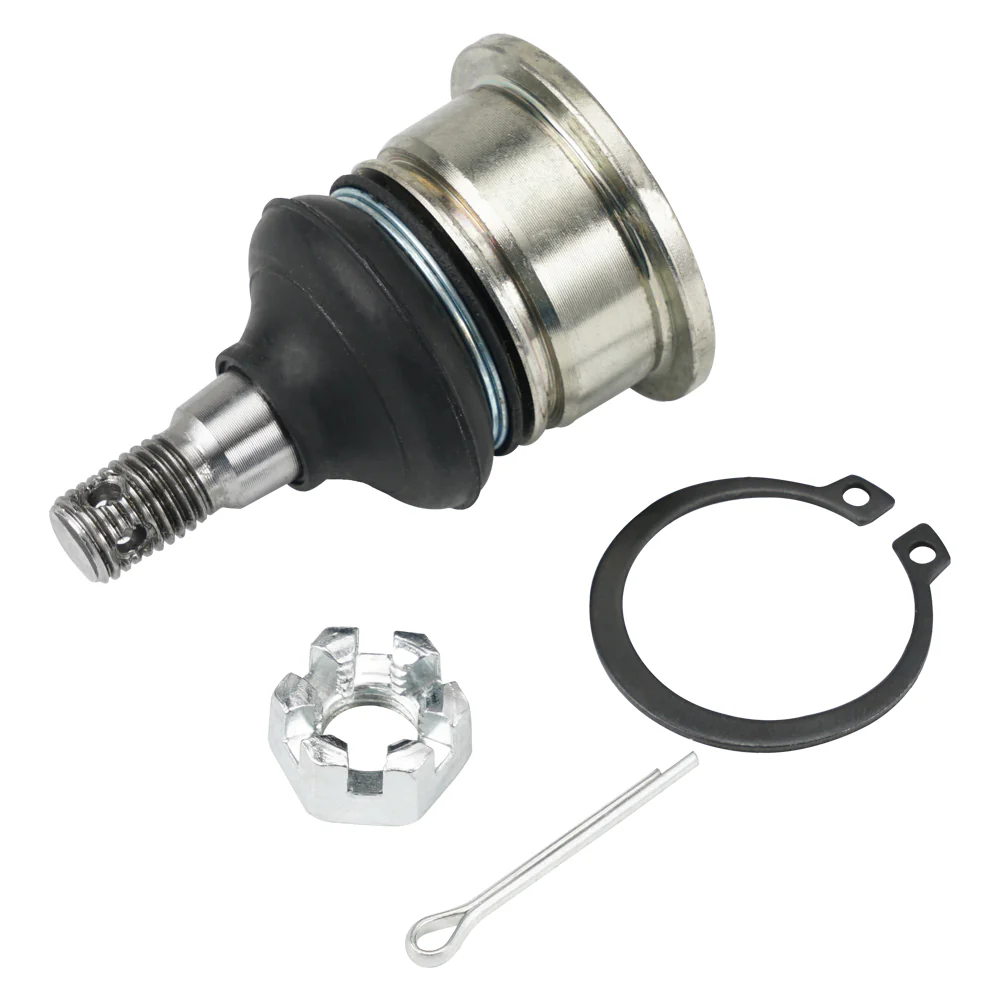 4PCS Lower Upper A-Arms Ball Joints Kit #5LP-23579-00-00 For Yamaha Raptor 700 2006-2024 - Image 10