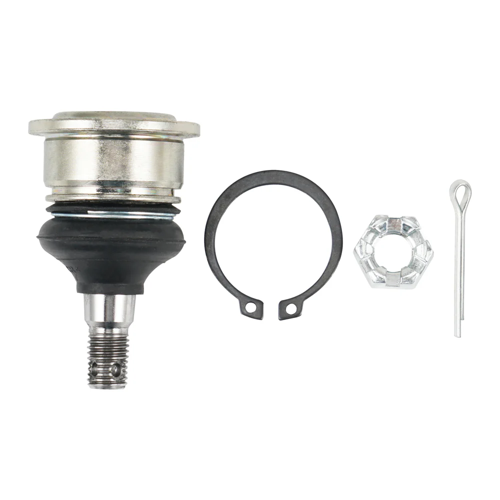 4PCS Lower Upper A-Arms Ball Joints Kit #5LP-23579-00-00 For Yamaha Raptor 700 2006-2024 - Image 12