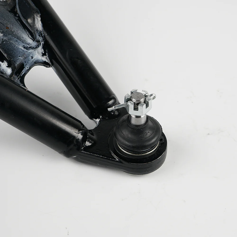 4PCS Lower Upper A-Arms Ball Joints Kit #5LP-23579-00-00 For Yamaha Raptor 700 2006-2024 - Image 4