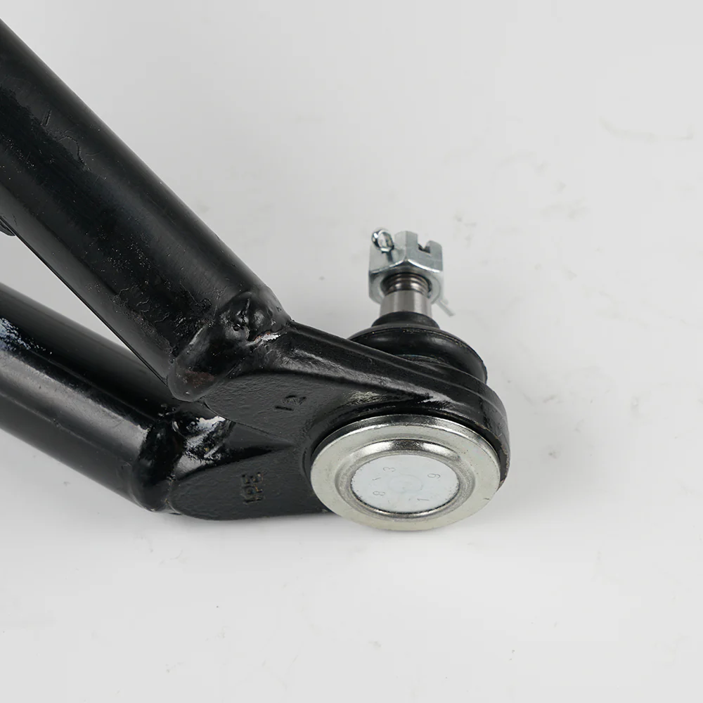 4PCS Lower Upper A-Arms Ball Joints Kit #5LP-23579-00-00 For Yamaha Raptor 700 2006-2024 - Image 5