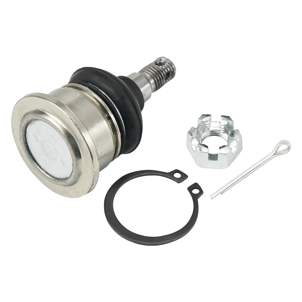 4PCS Lower Upper A-Arms Ball Joints Kit #5LP-23579-00-00 For Yamaha Raptor 700 2006-2024 - Image 7