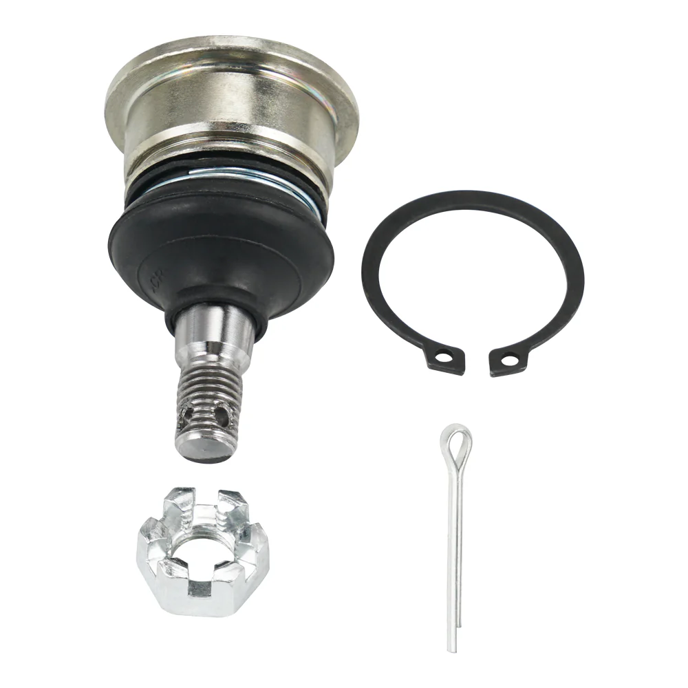 4PCS Lower Upper A-Arms Ball Joints Kit #5LP-23579-00-00 For Yamaha Raptor 700 2006-2024 - Image 9