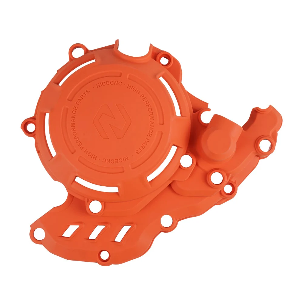 4T Crankcase and Ignition Clutch Cover Kit for KTM EXCF 250 350 XCF-W - Image 11