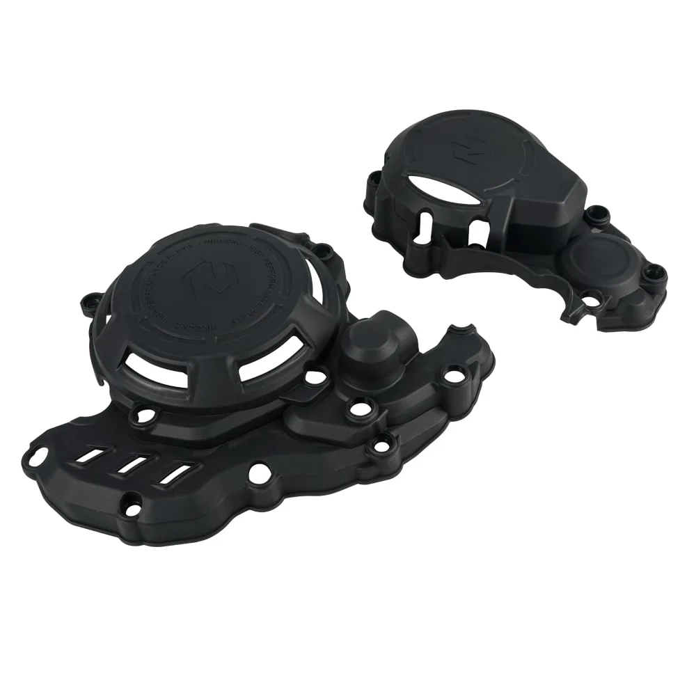 4T Crankcase and Ignition Clutch Cover Kit for KTM EXCF 250 350 XCF-W - Image 6
