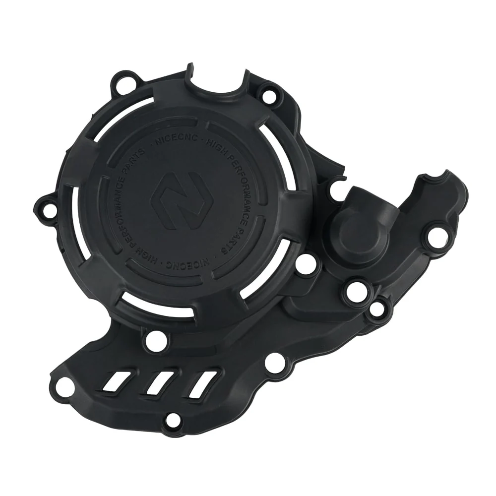 4T Crankcase and Ignition Clutch Cover Kit for KTM EXCF 250 350 XCF-W - Image 7