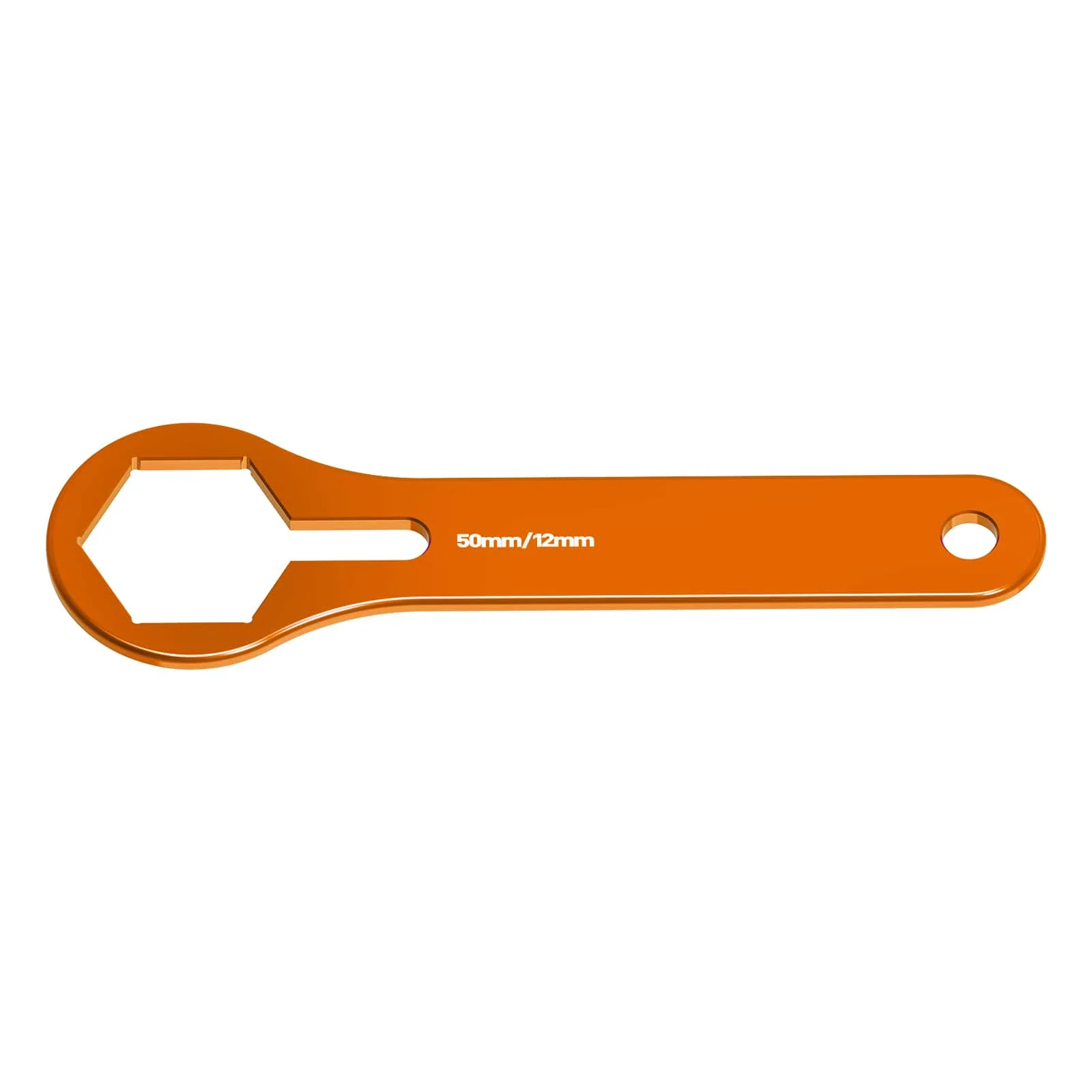 50mm Fork Cap Wrench For KTM 350 500 EXC-F/6D 2008-2022 - Image 11