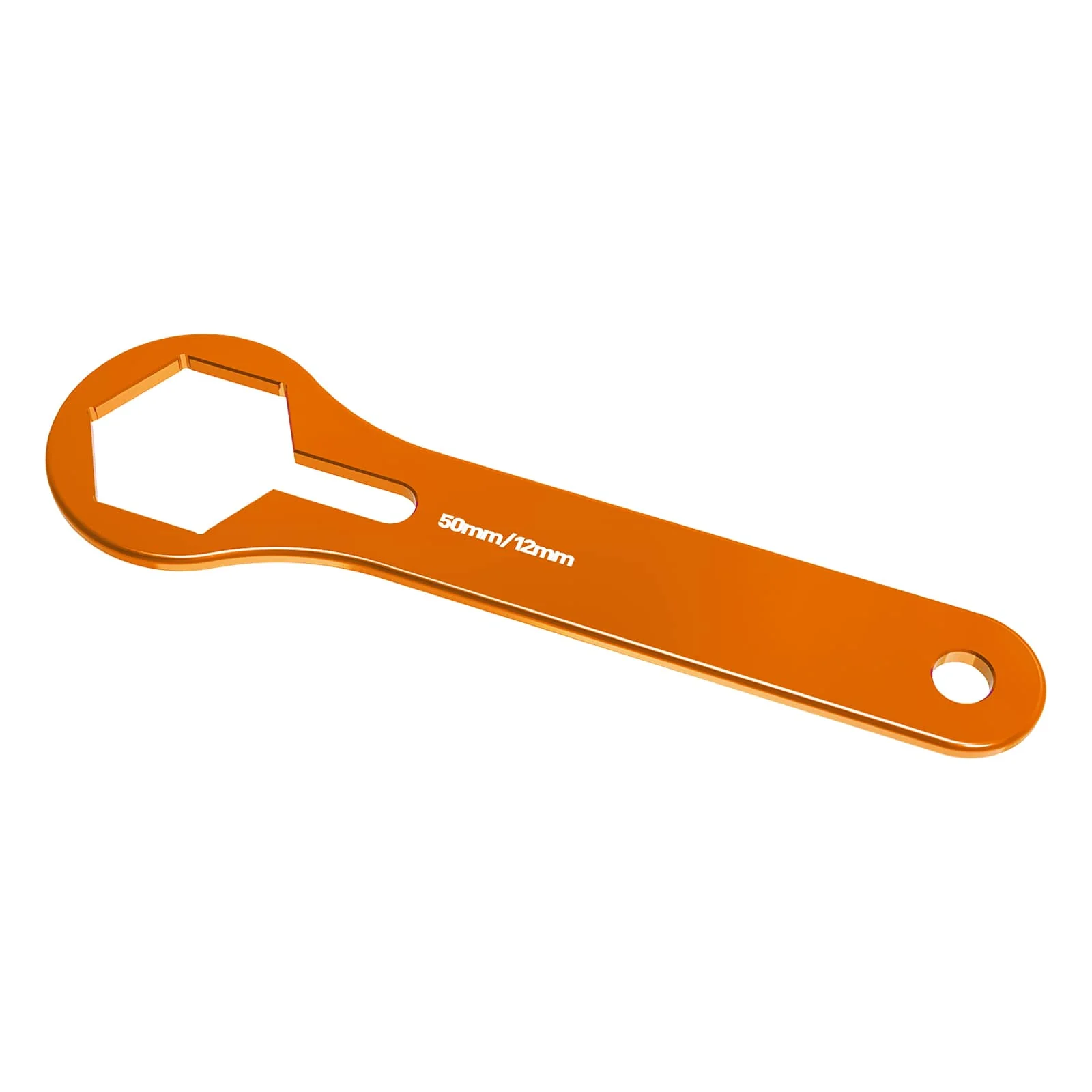 50mm Fork Cap Wrench For KTM 350 500 EXC-F/6D 2008-2022 - Image 12