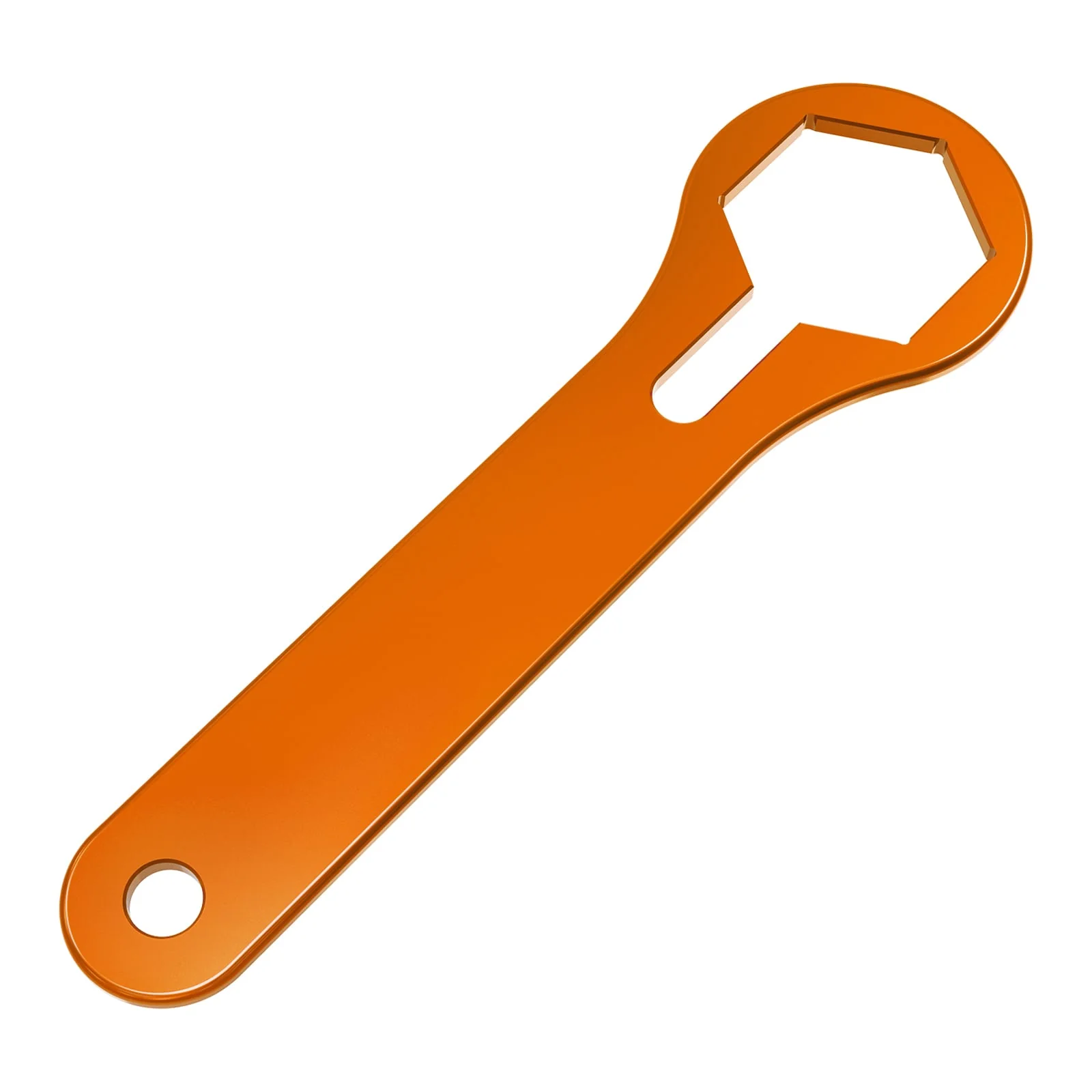 50mm Fork Cap Wrench For KTM 350 500 EXC-F/6D 2008-2022 - Image 13