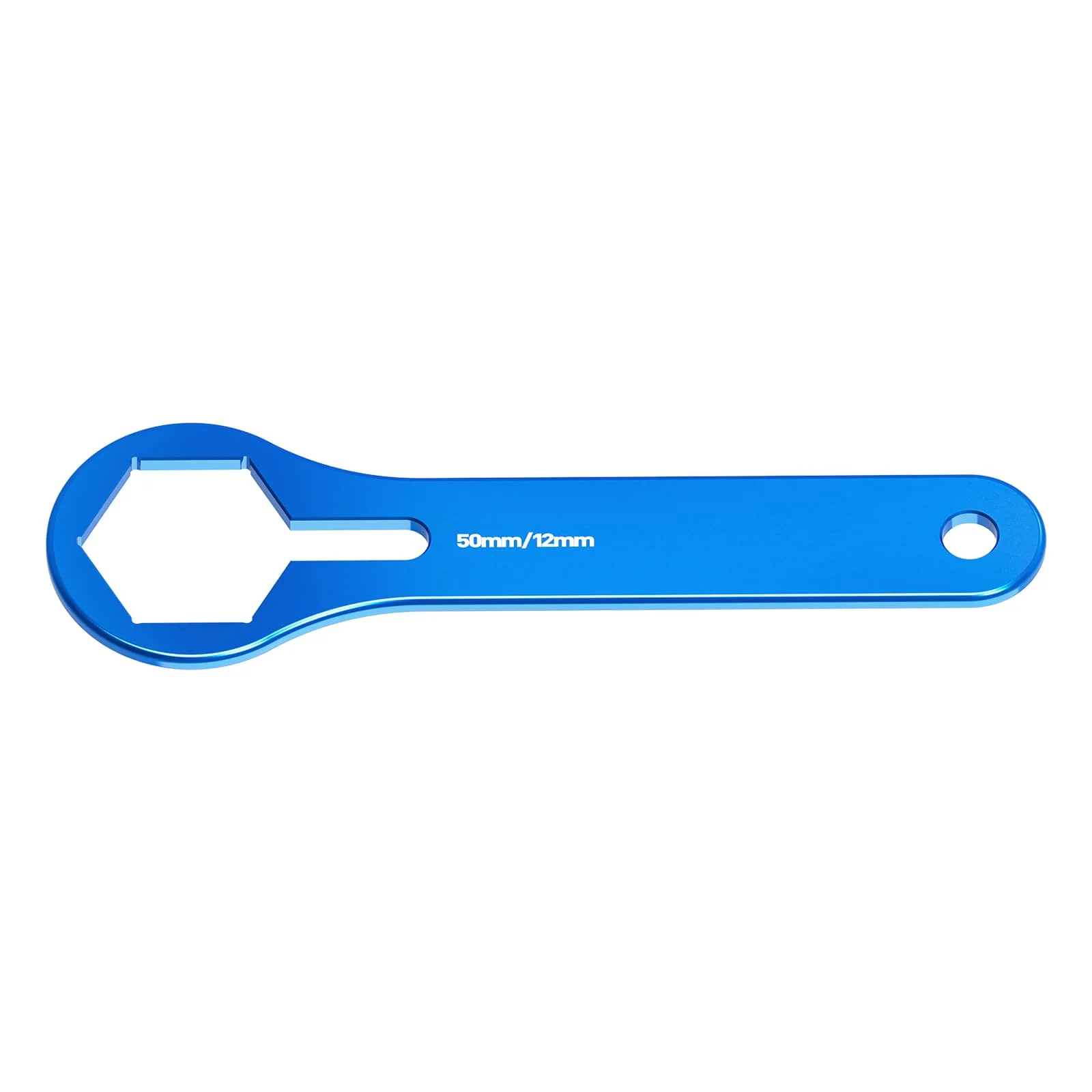 50mm Fork Cap Wrench For KTM 350 500 EXC-F/6D 2008-2022 - Image 7