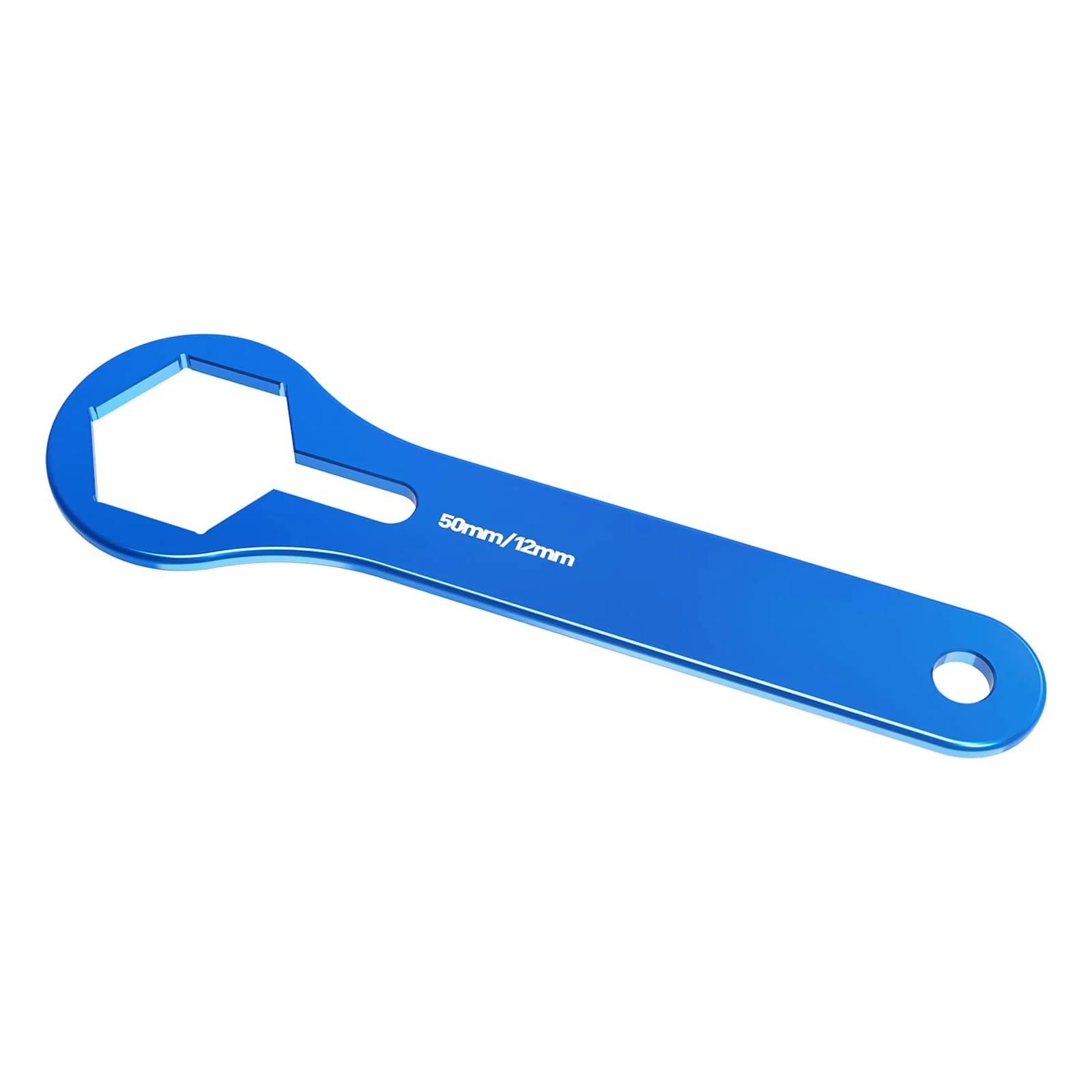 50mm Fork Cap Wrench For KTM 350 500 EXC-F/6D 2008-2022 - Image 8