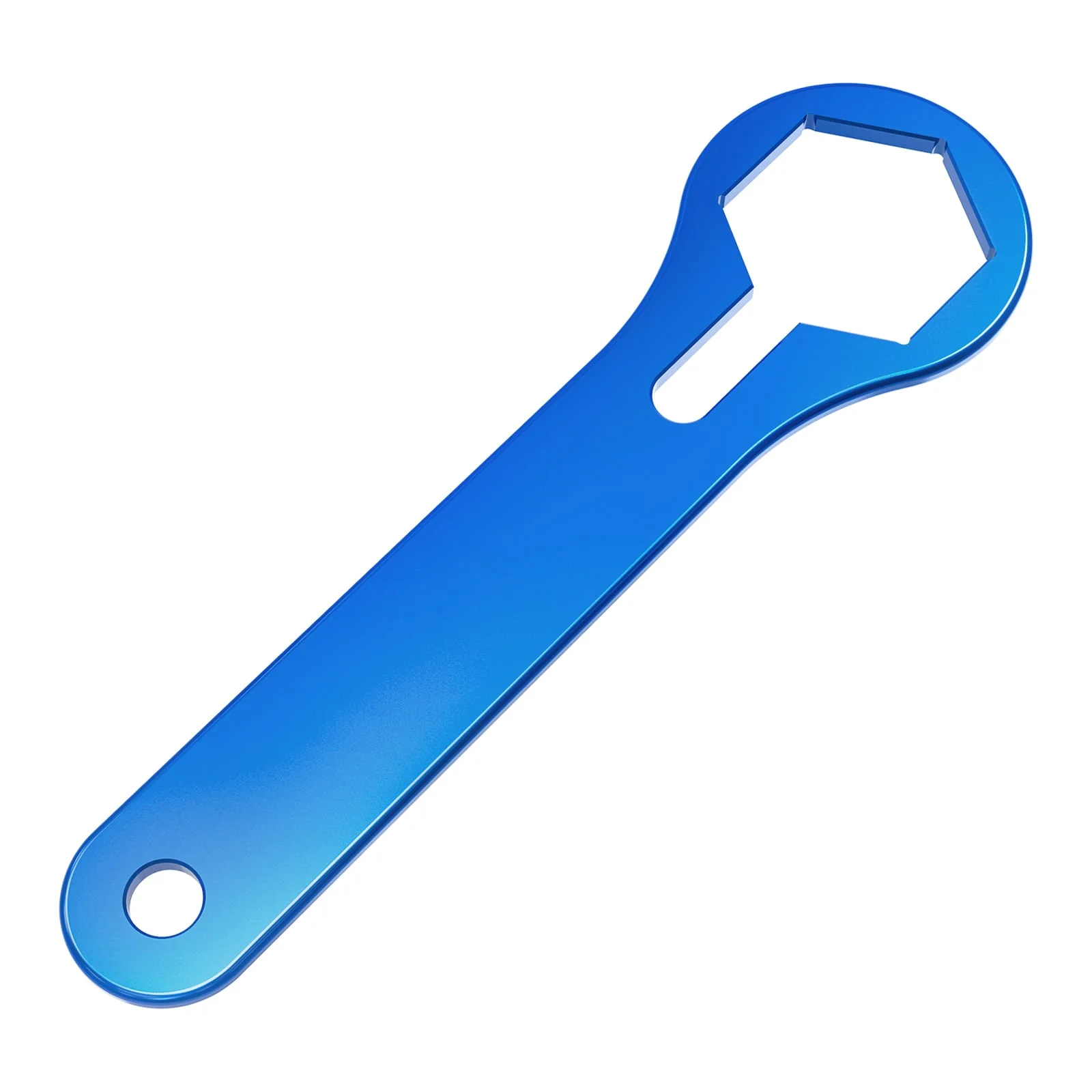 50mm Fork Cap Wrench For KTM 350 500 EXC-F/6D 2008-2022 - Image 9