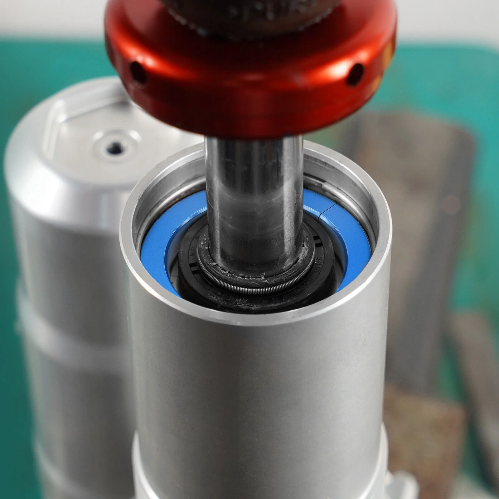 50mm Rear Suspension Lowering Kit - Image 3