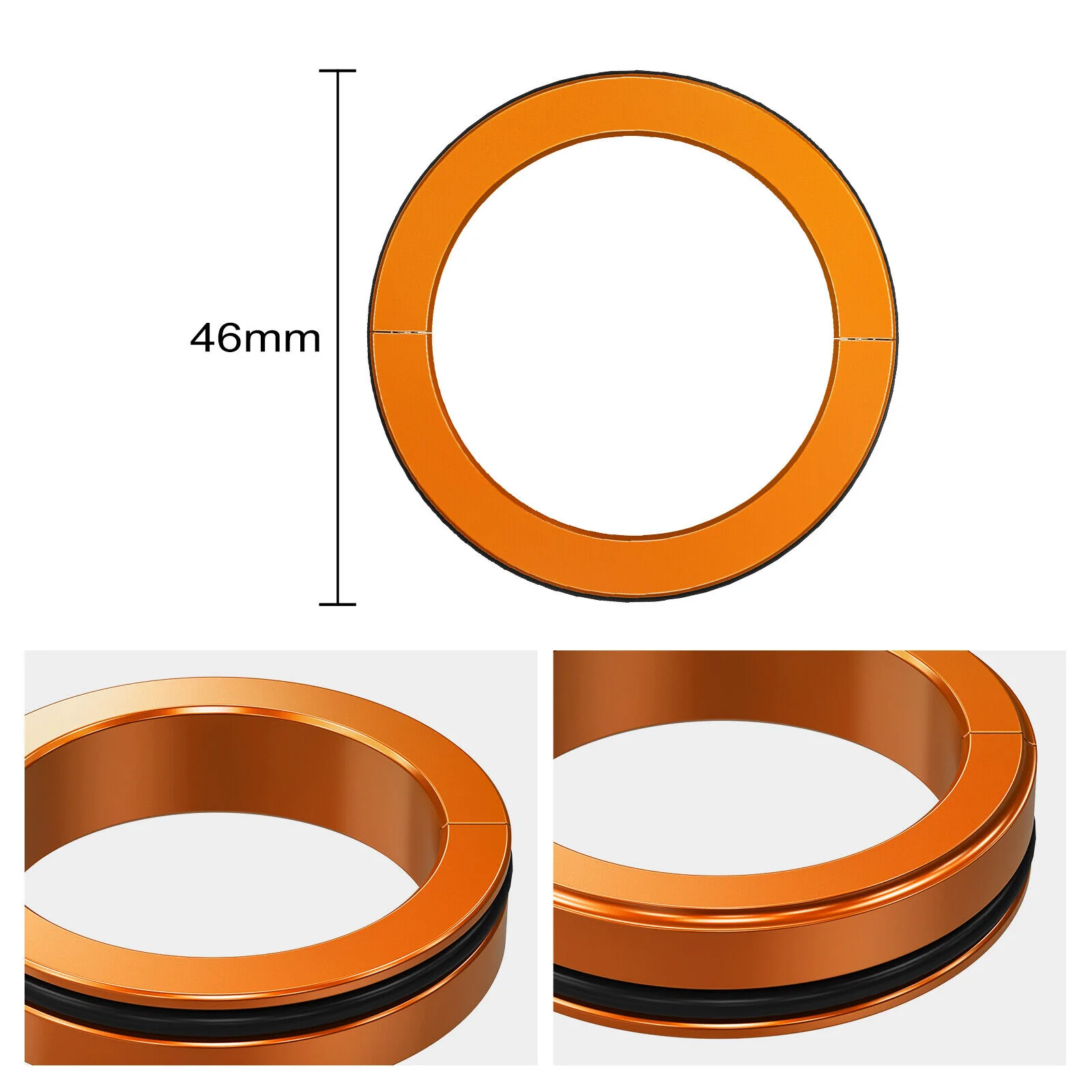 50mm Rear Suspension Lowering Kit - Image 6