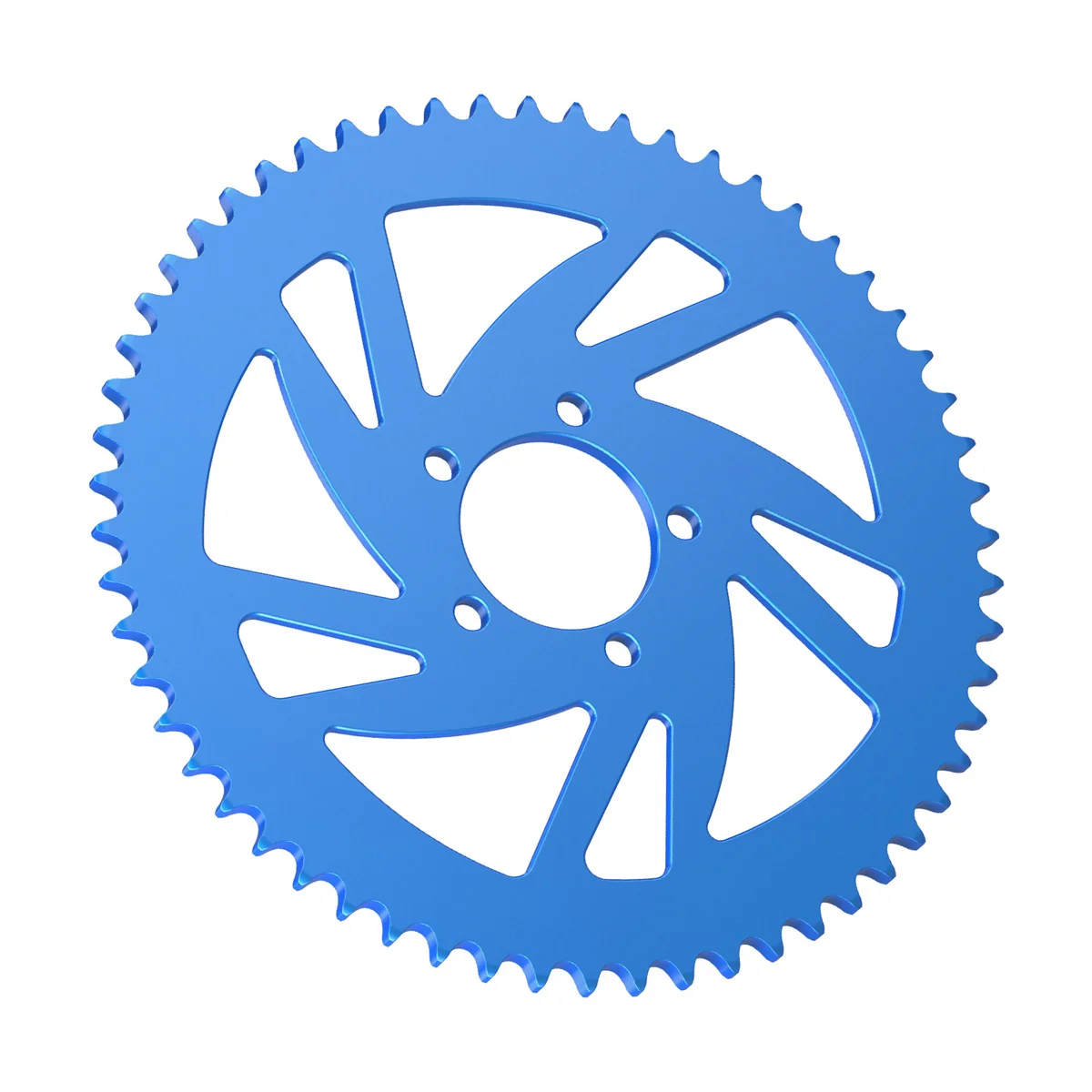 58T Rear Sprocket For Surron Light Bee X/ S/ L1E Segway X160 X260 - Image 11