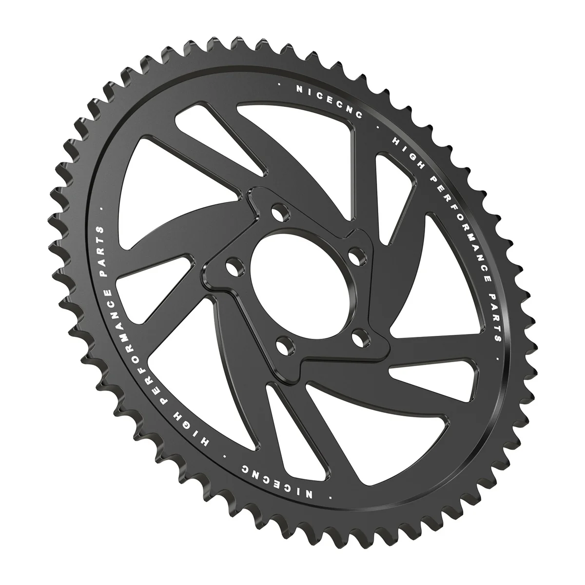 58T Rear Sprocket For Surron Light Bee X/ S/ L1E Segway X160 X260 - Image 15
