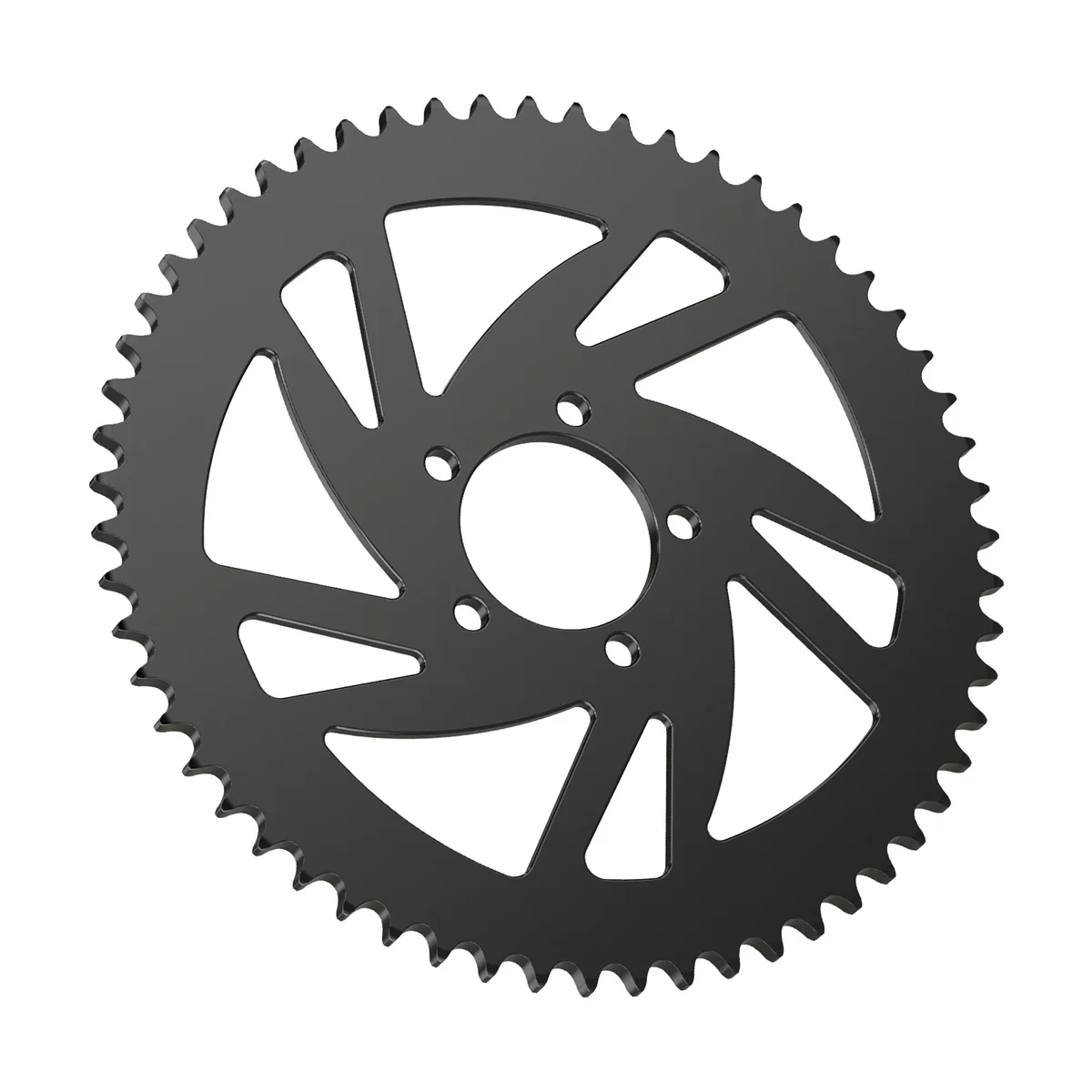 58T Rear Sprocket For Surron Light Bee X/ S/ L1E Segway X160 X260 - Image 16