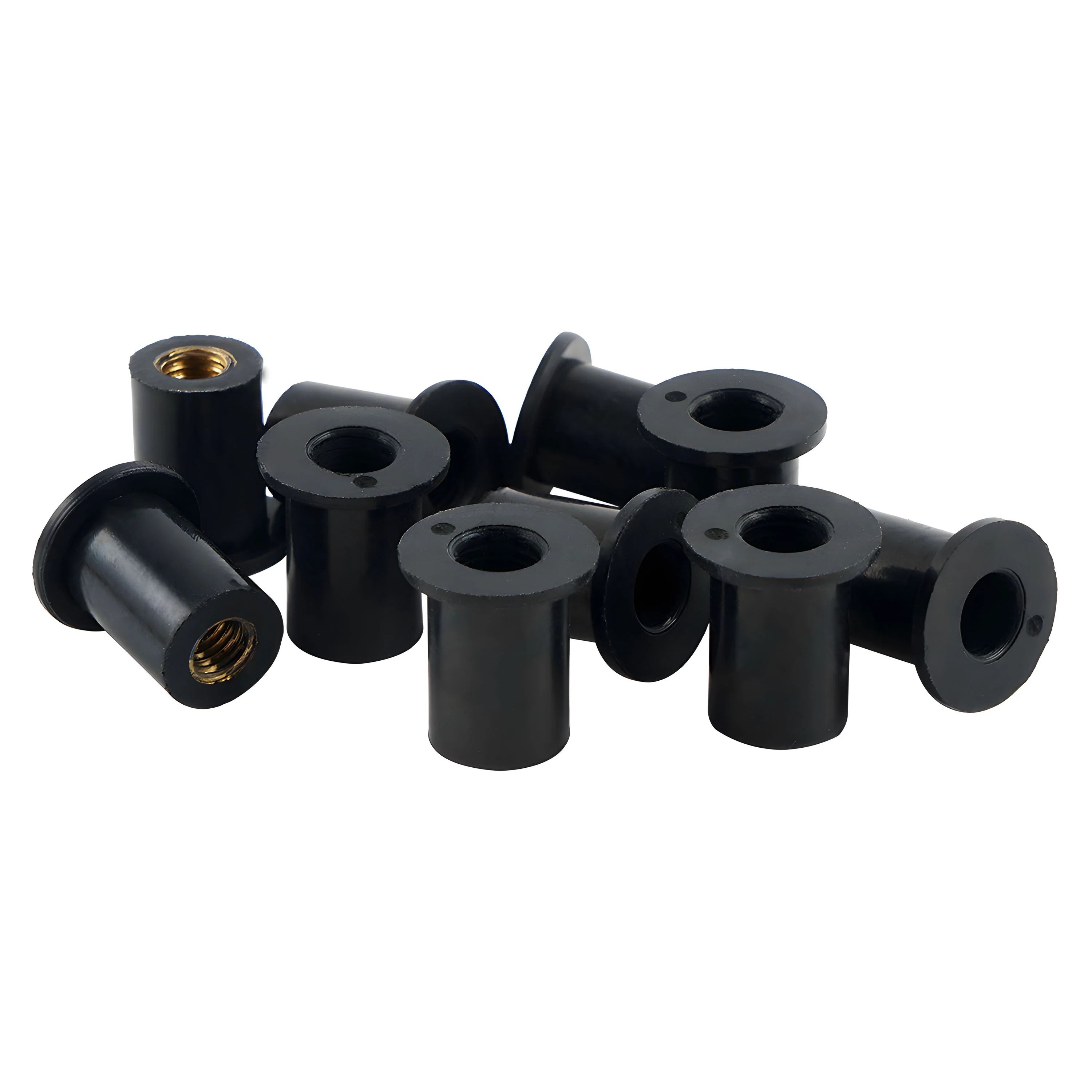 5mm Fairing Windshield Windscreen Bolts Kit For Yamaha Honda Kawasaki Suzuki BMW - Image 6