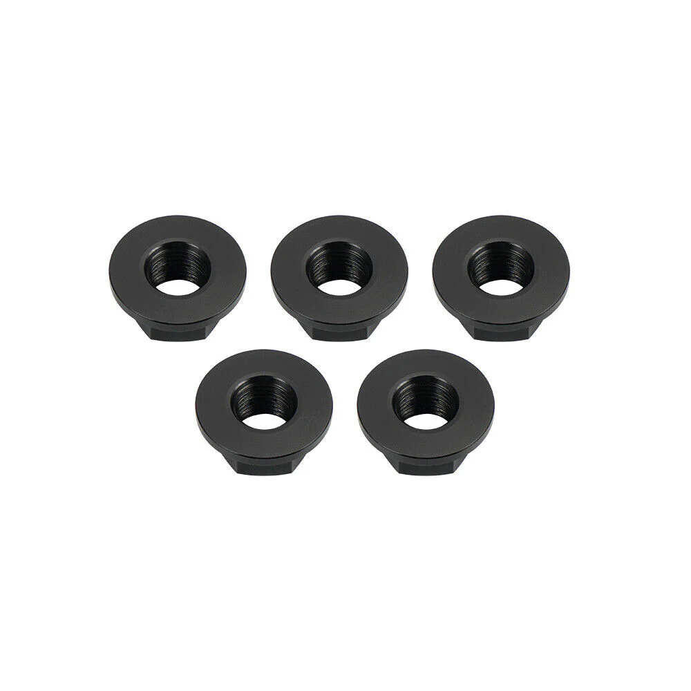 M10x1.0 Rear Sprocket Flange Nut For Ducati Hypermotard Hyperstrada 939 - Image 5