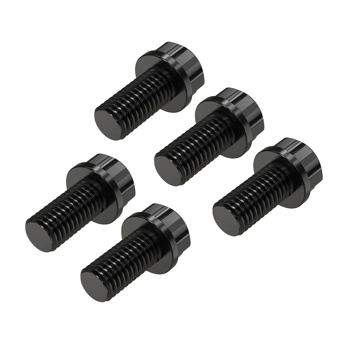 5PCS M8 Rear Sprocket Bolts For Surron Light Bee X/ S/ L1E Segway X160 X260 - Image 11