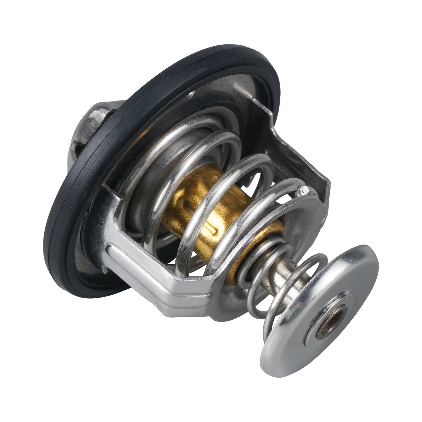 UTV 65℃ Thermostat #7052526 For Polaris RZR XP 1000 Turbo General 1000 - Image 3