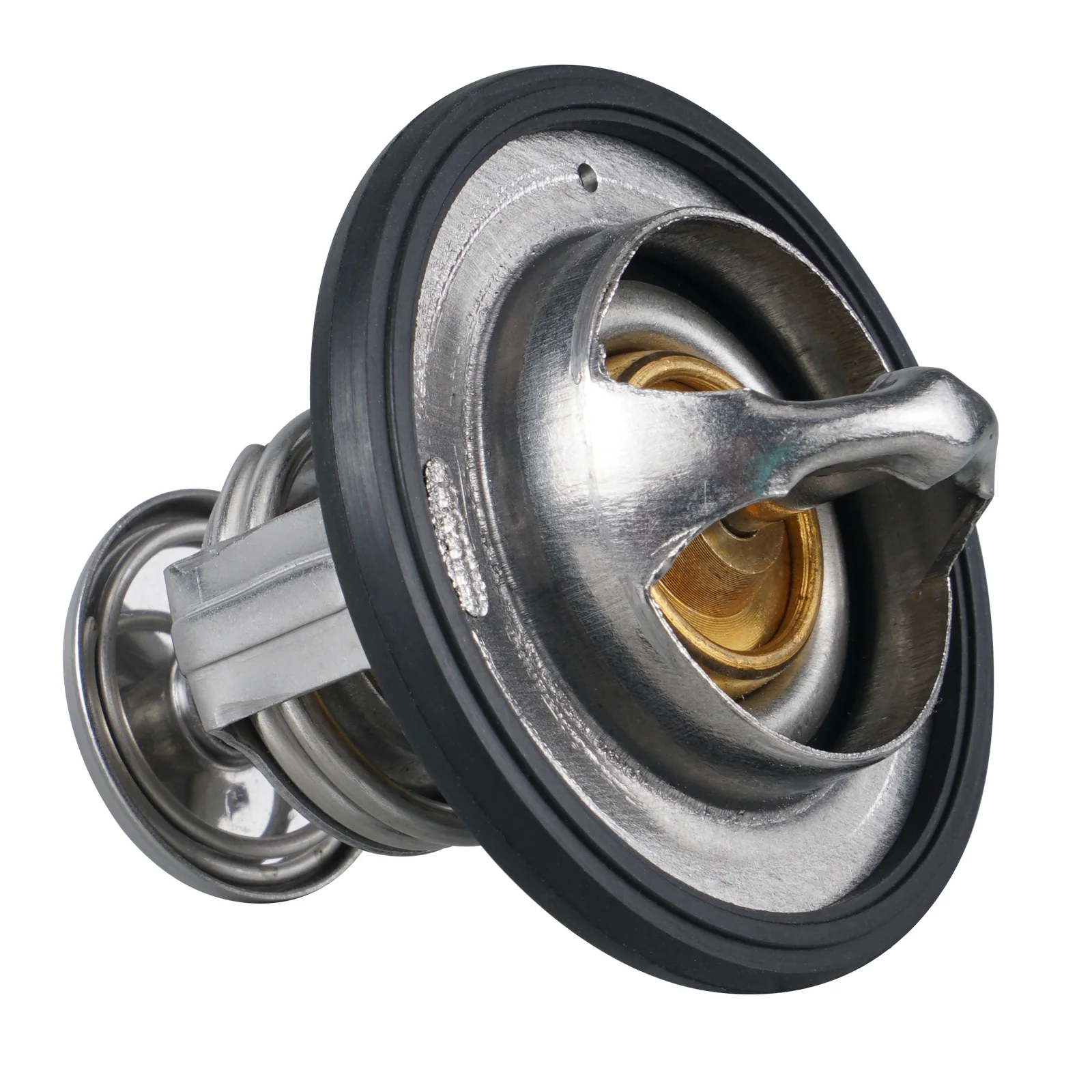UTV 65℃ Thermostat #7052526 For Polaris RZR XP 1000 Turbo General 1000 - Image 6