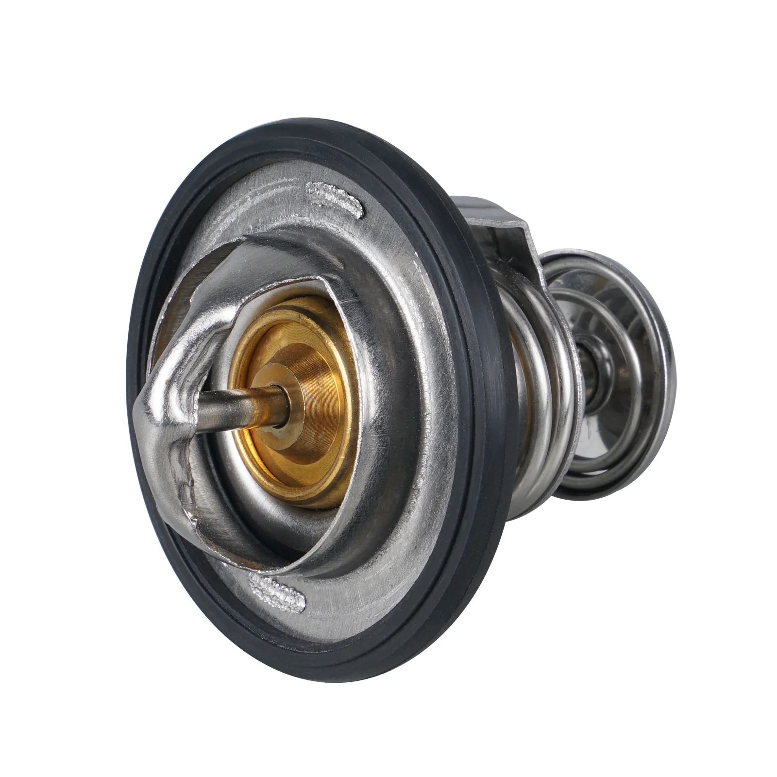 UTV 65℃ Thermostat #7052526 For Polaris RZR XP 1000 Turbo General 1000 - Image 7