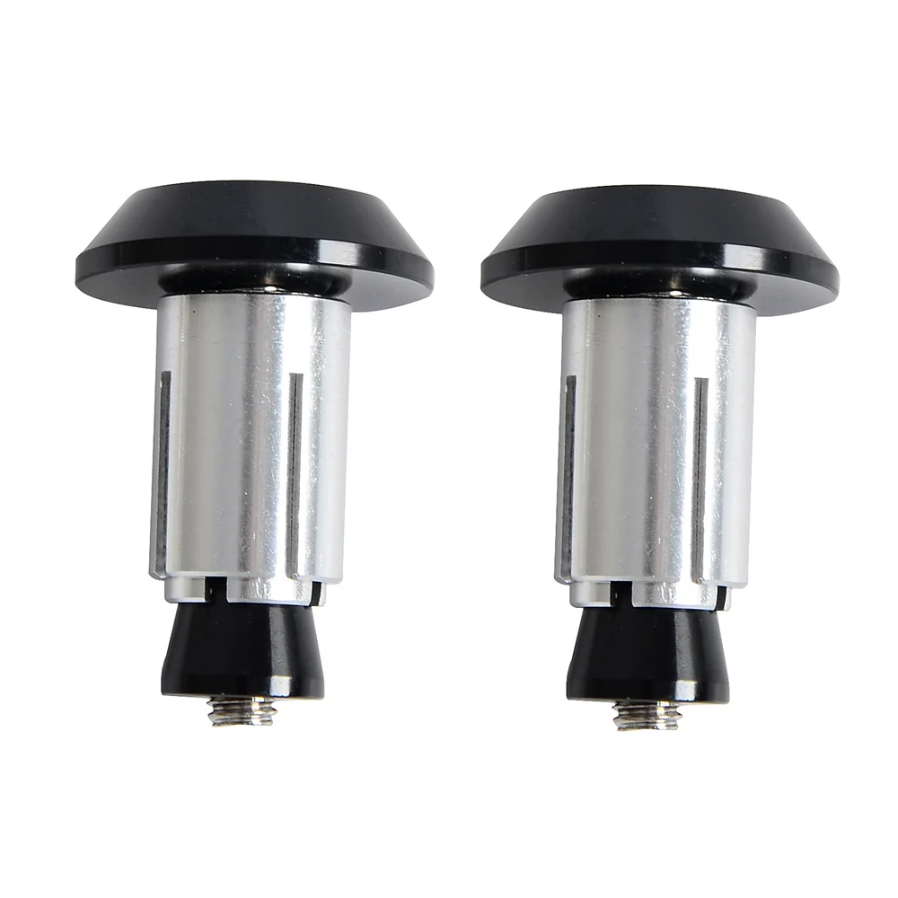 7/8" Handlebar End Caps Plugs For KTM Yamaha Honda Husaberg Kawasaki Suzuki - Image 11